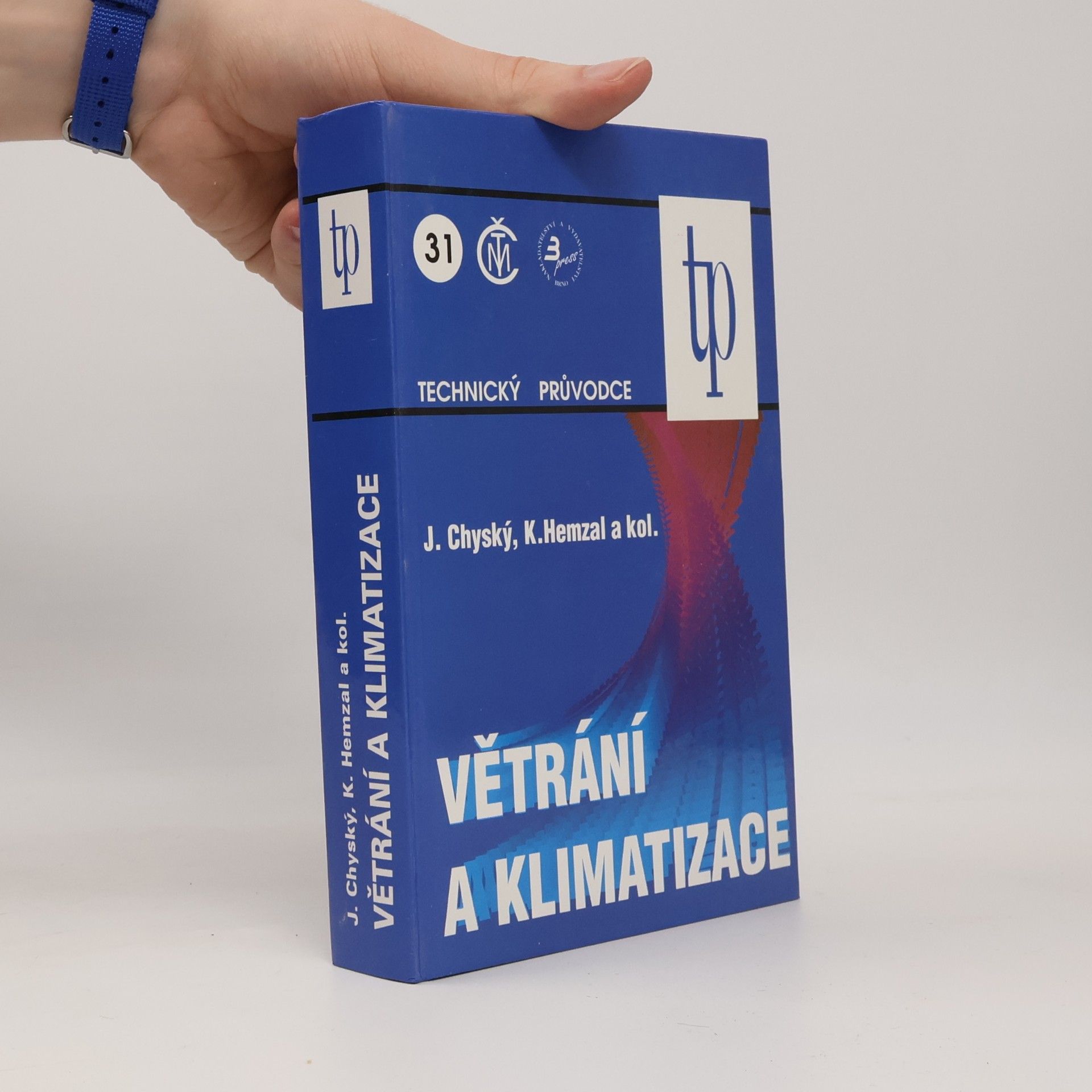 Větrání a klimatizace