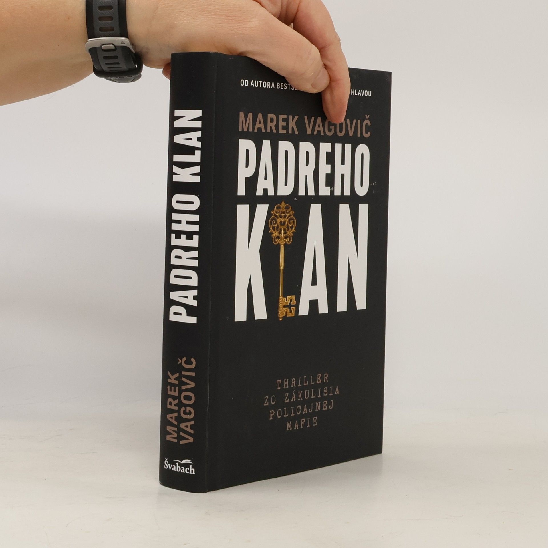 Padreho klan