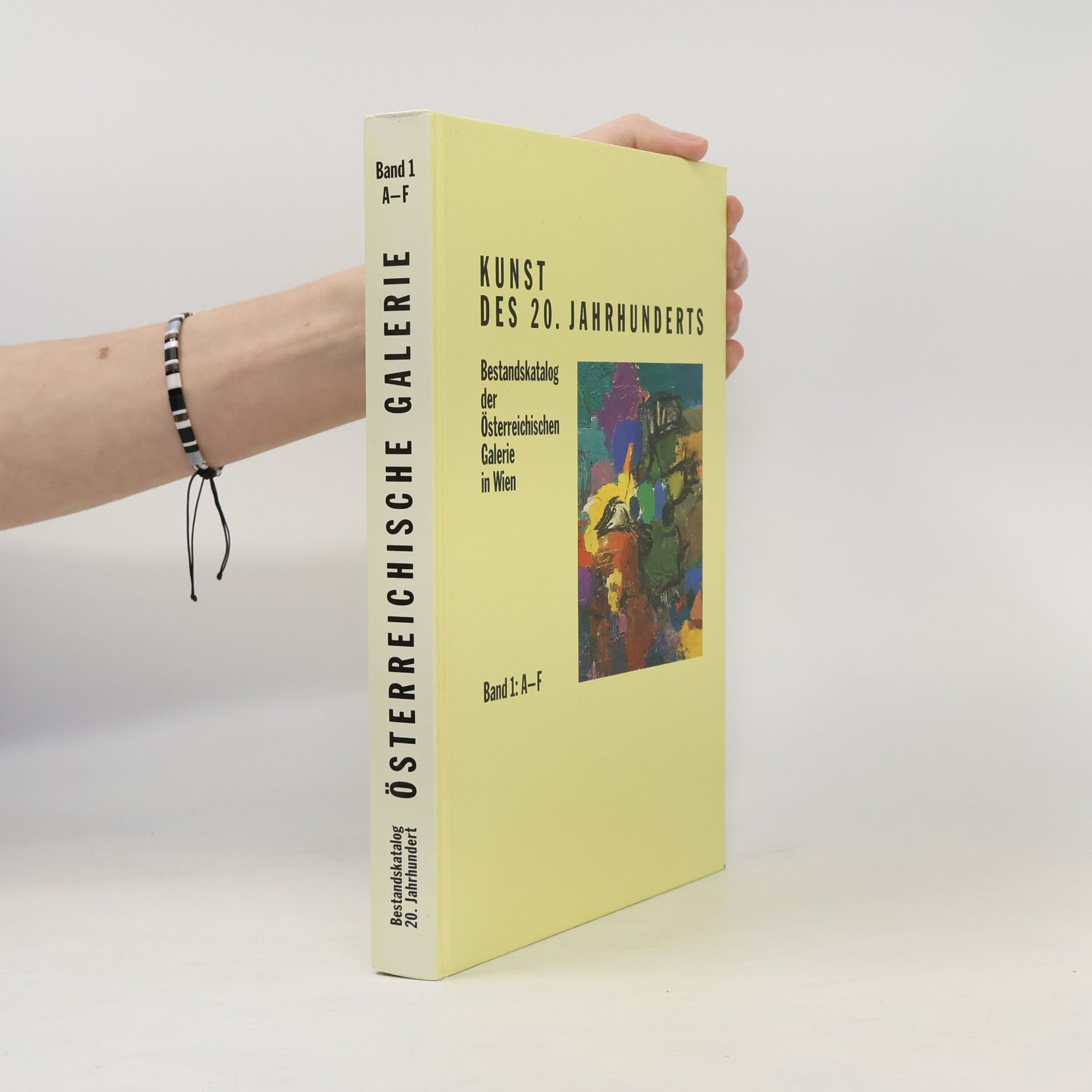 Kunst des 20. Jahrhunderts