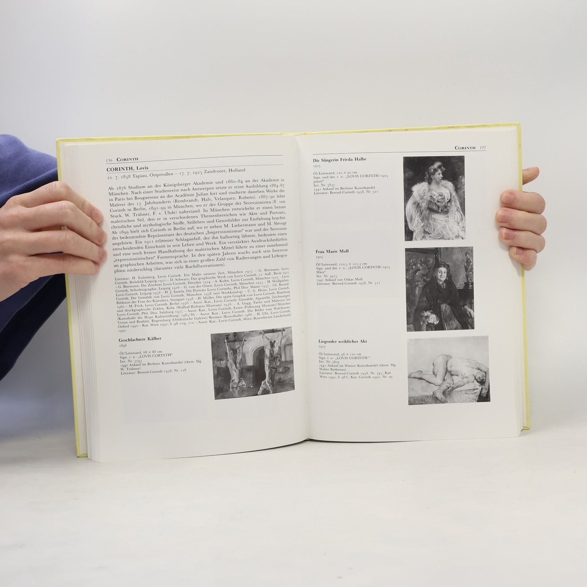Cornelia Reiter Kunst des 20. Jahrhunderts