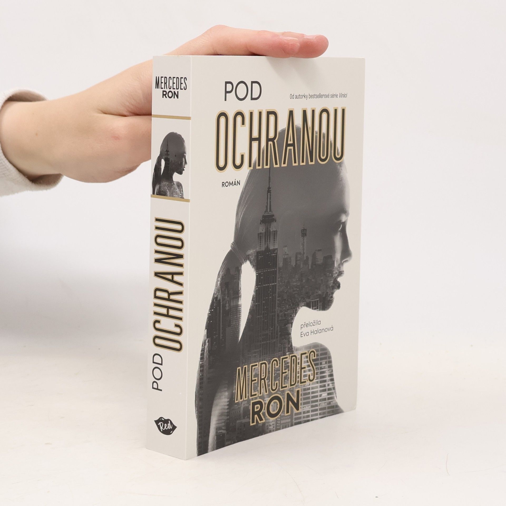 Pod ochranou