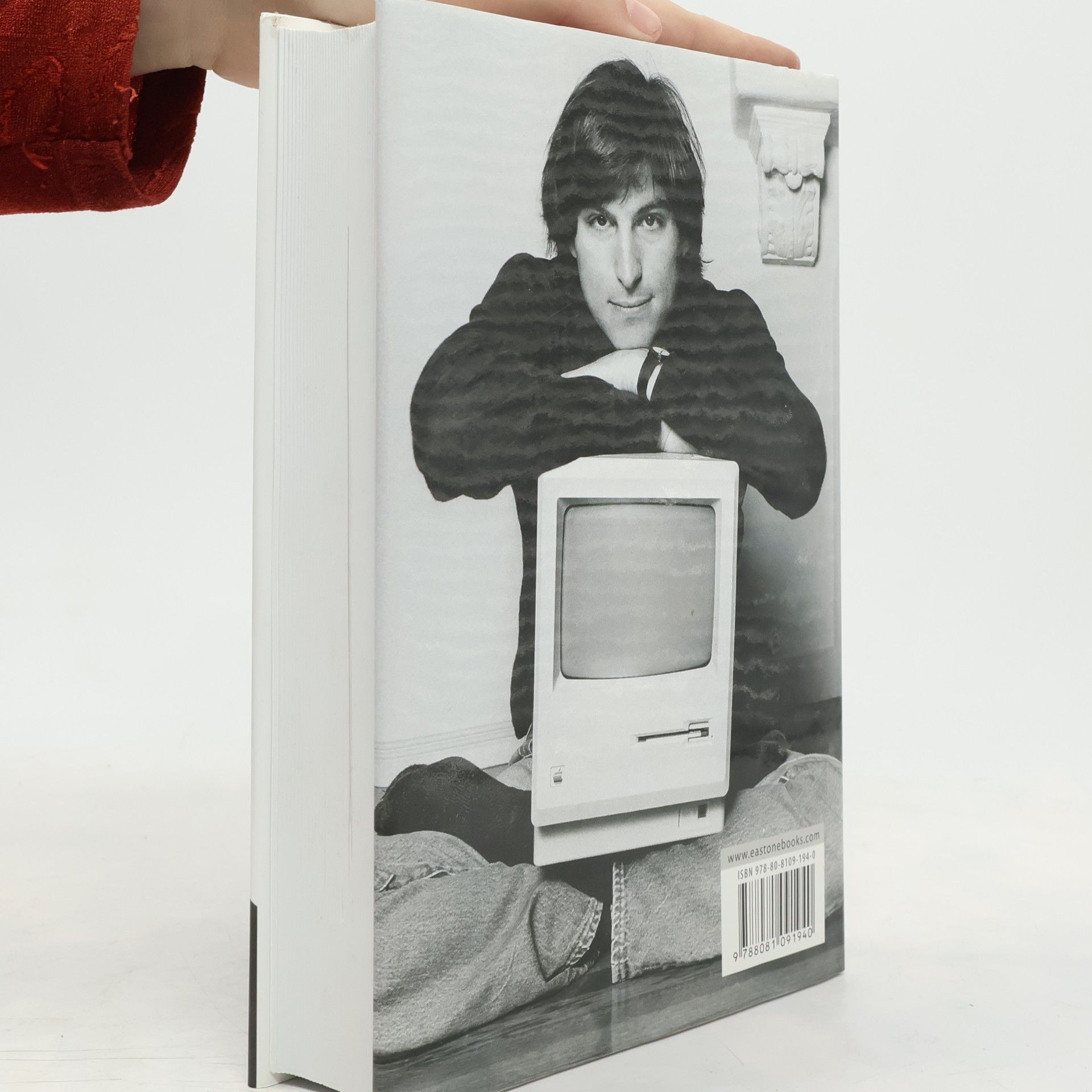 Walter Isaacson Steve Jobs