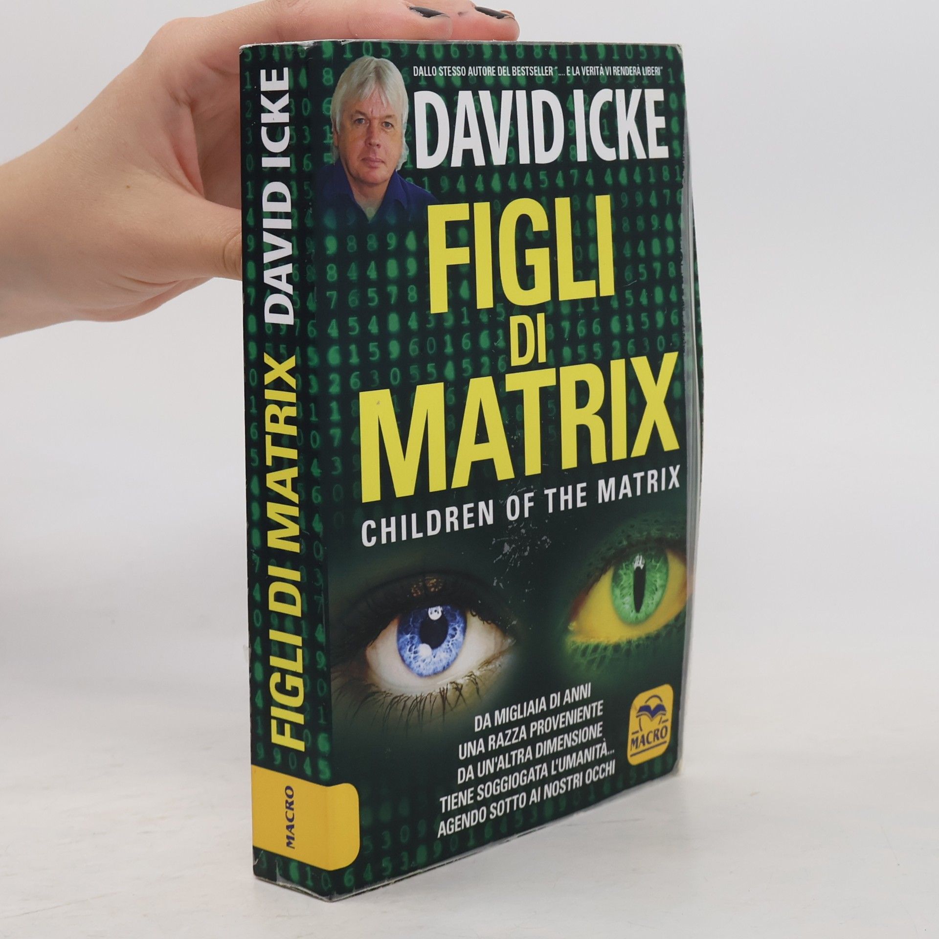 Figli di Matrix
