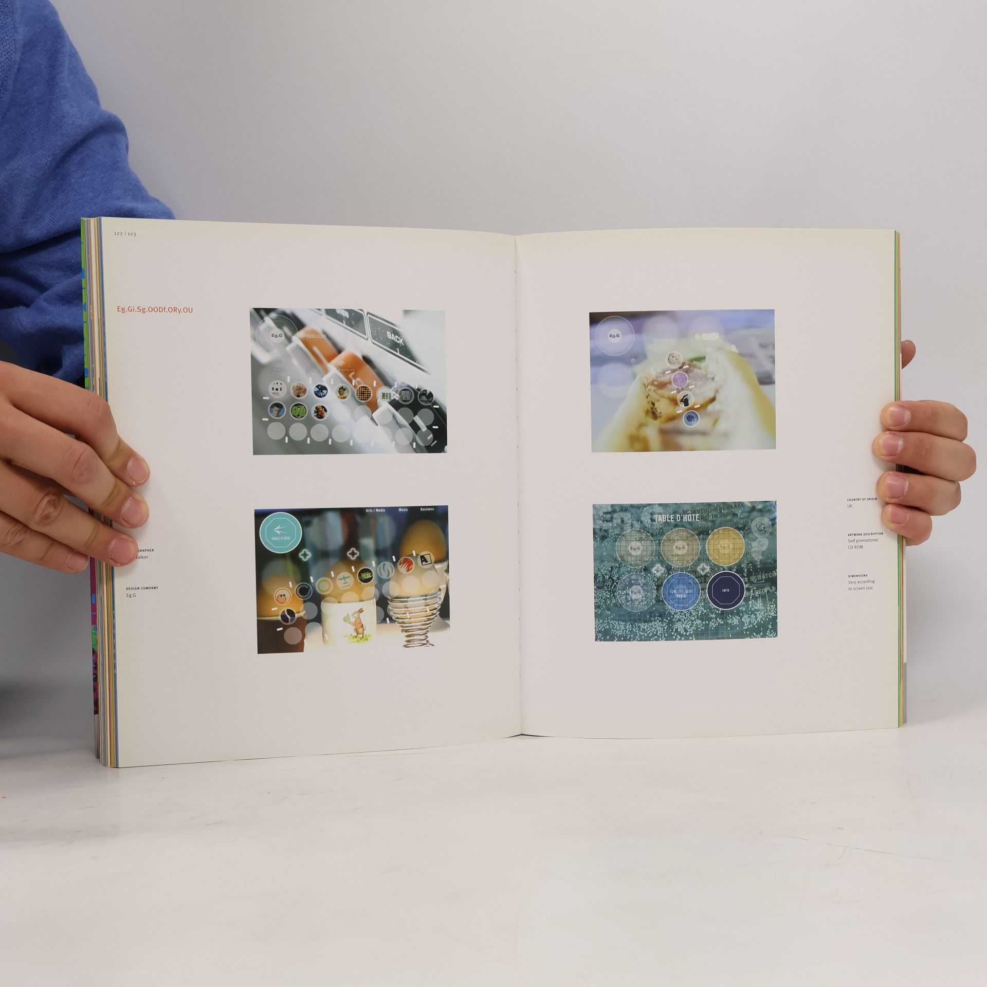 Hearst Books International Typographics 4