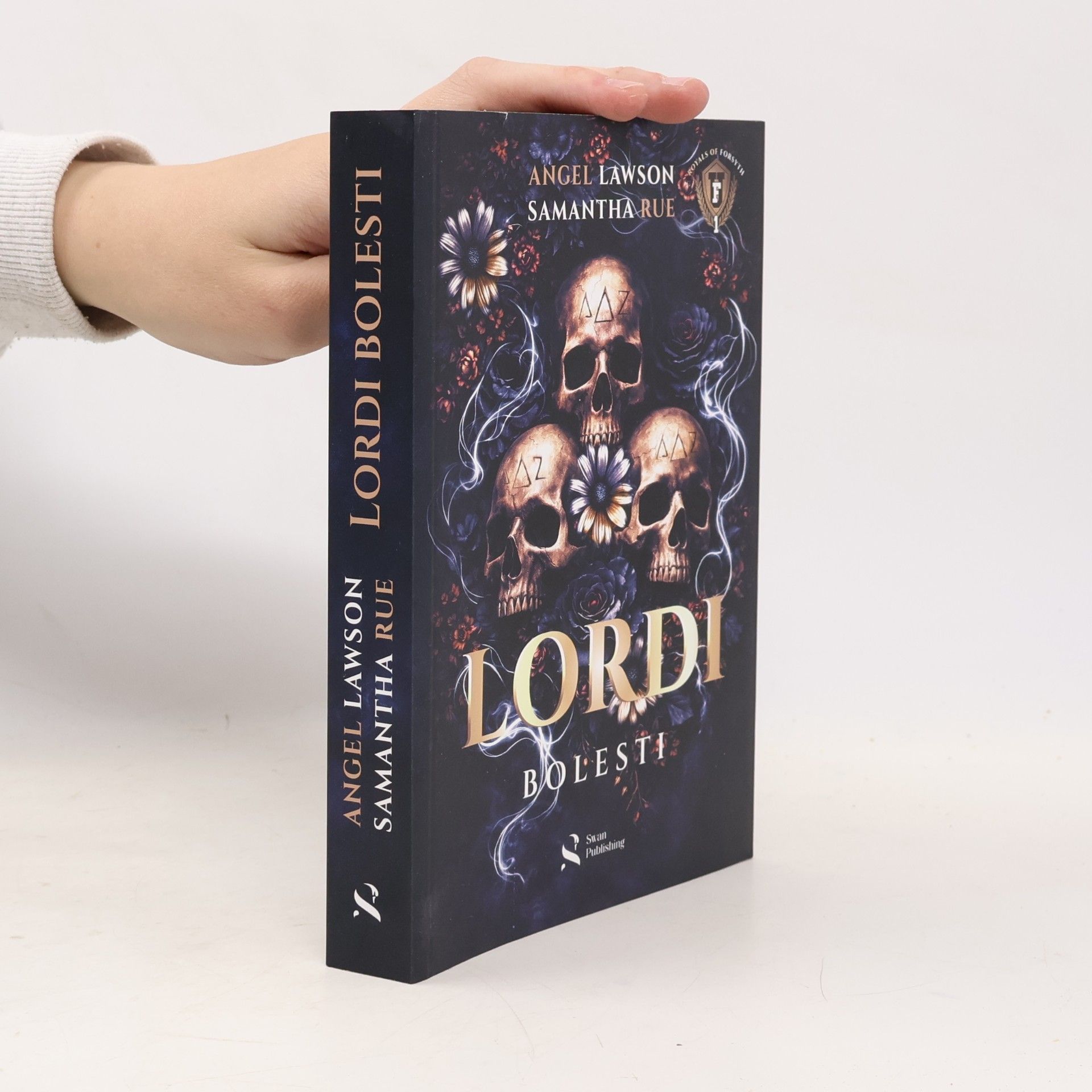Lordi bolesti