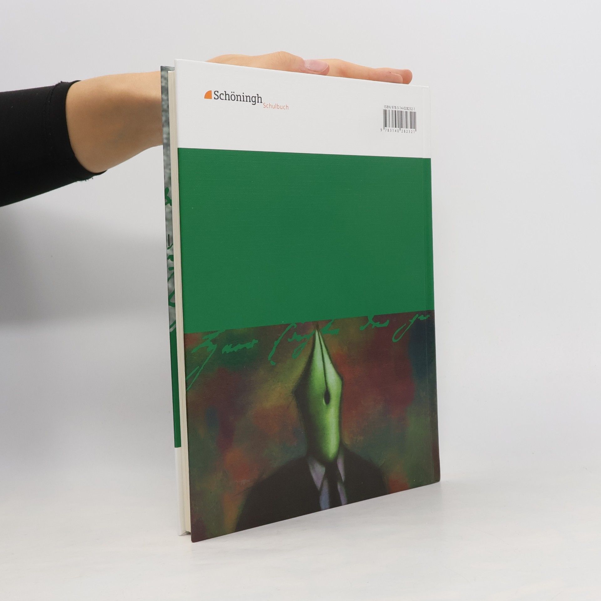 Peter Kohrs 11. Schuljahr, Schülerbuch