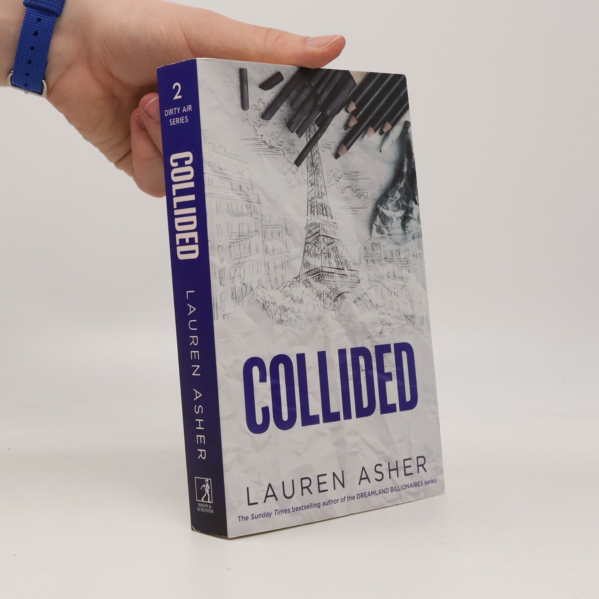 Collided
