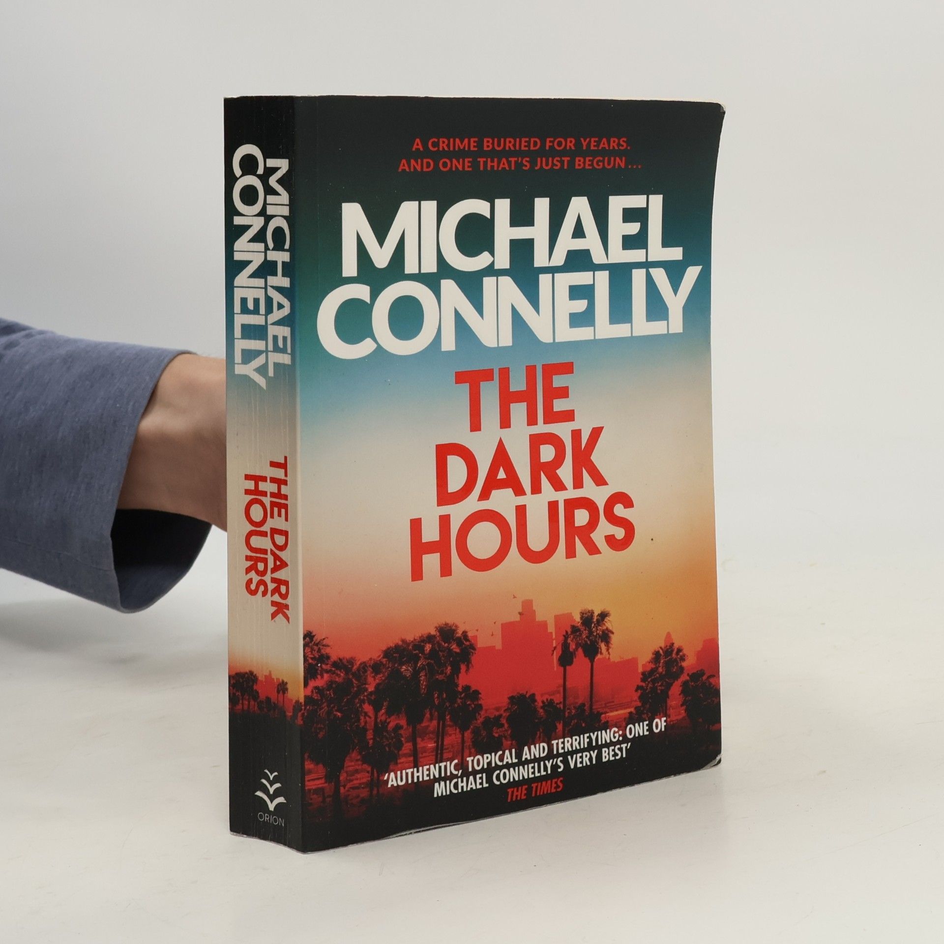 The Dark Hours
