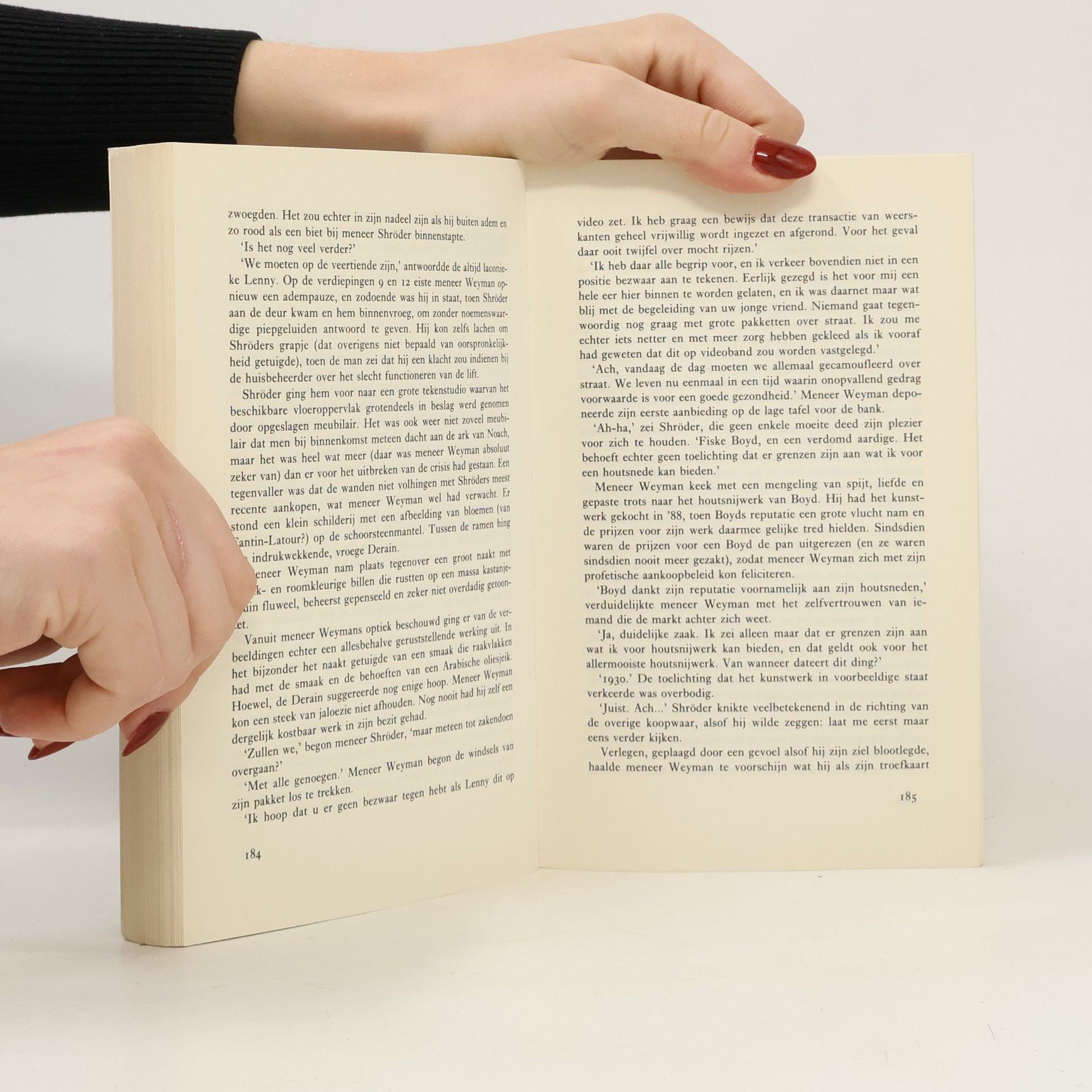Various authors Op z'n Best!