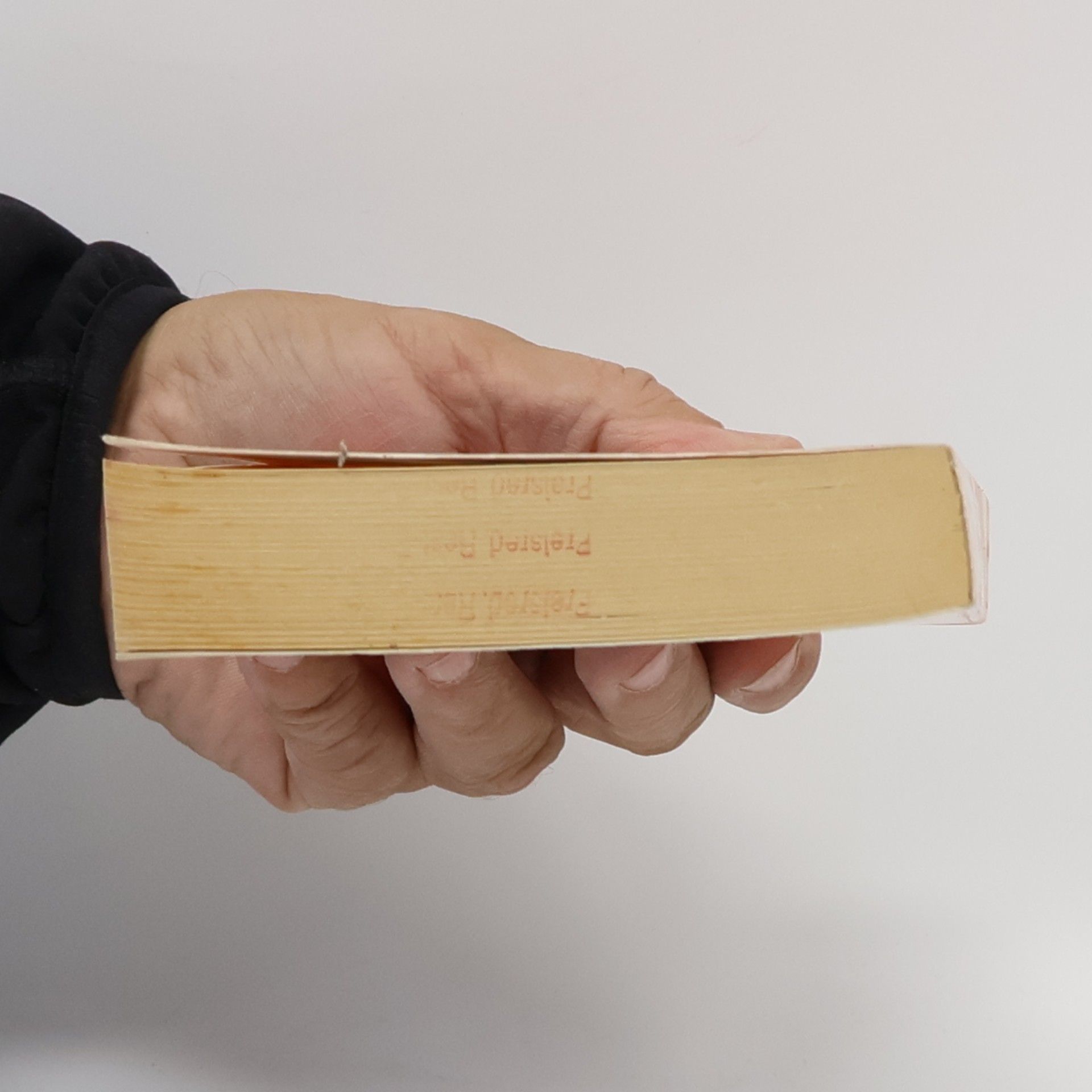 Louis B. Jones 20 Millionen Dollar sind wie ein Sack voller Flöhe