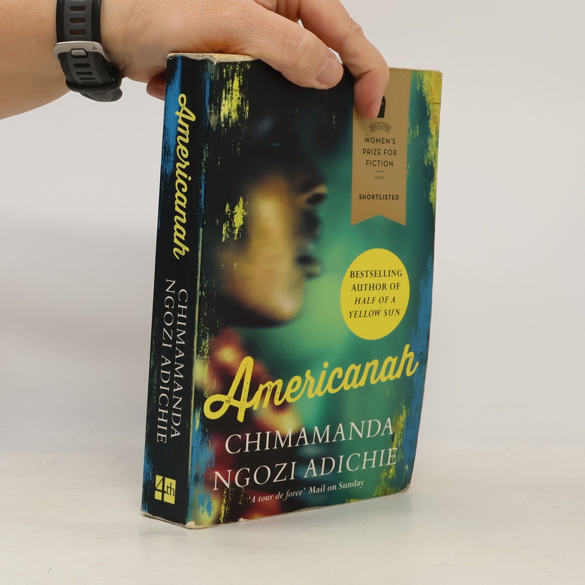 Americanah