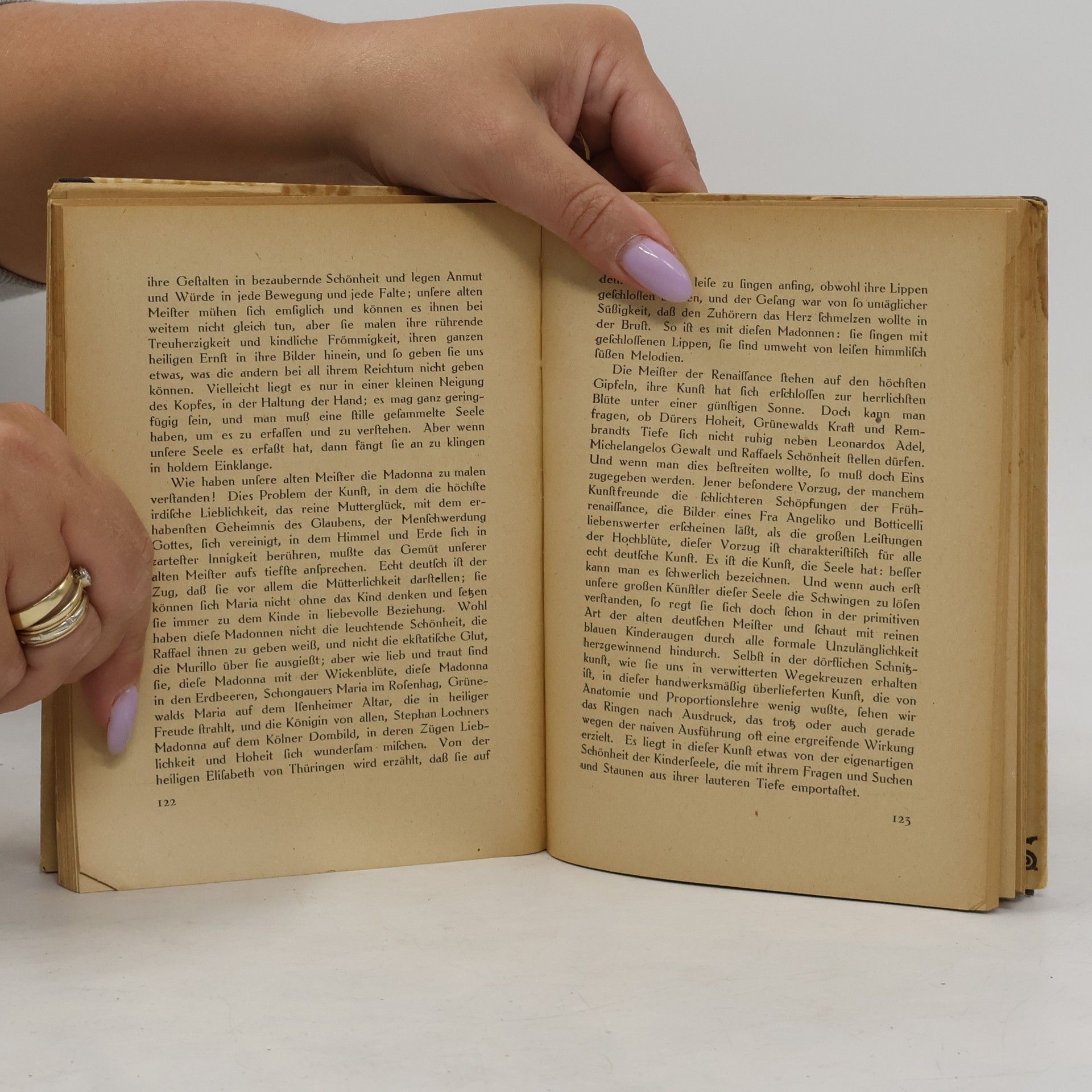 Augustin Wibbelt Ein Heimatbuch