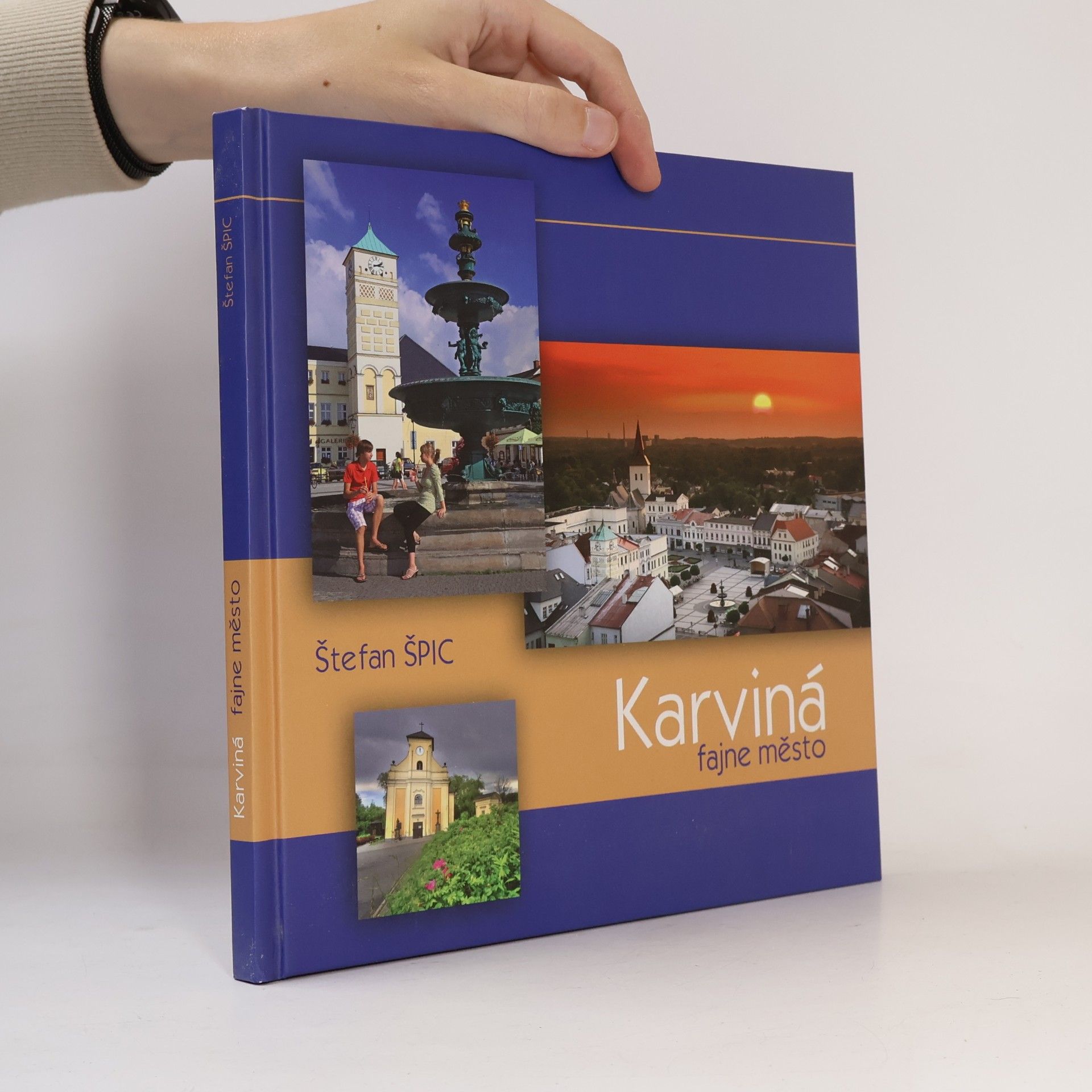 Karviná - fajne město