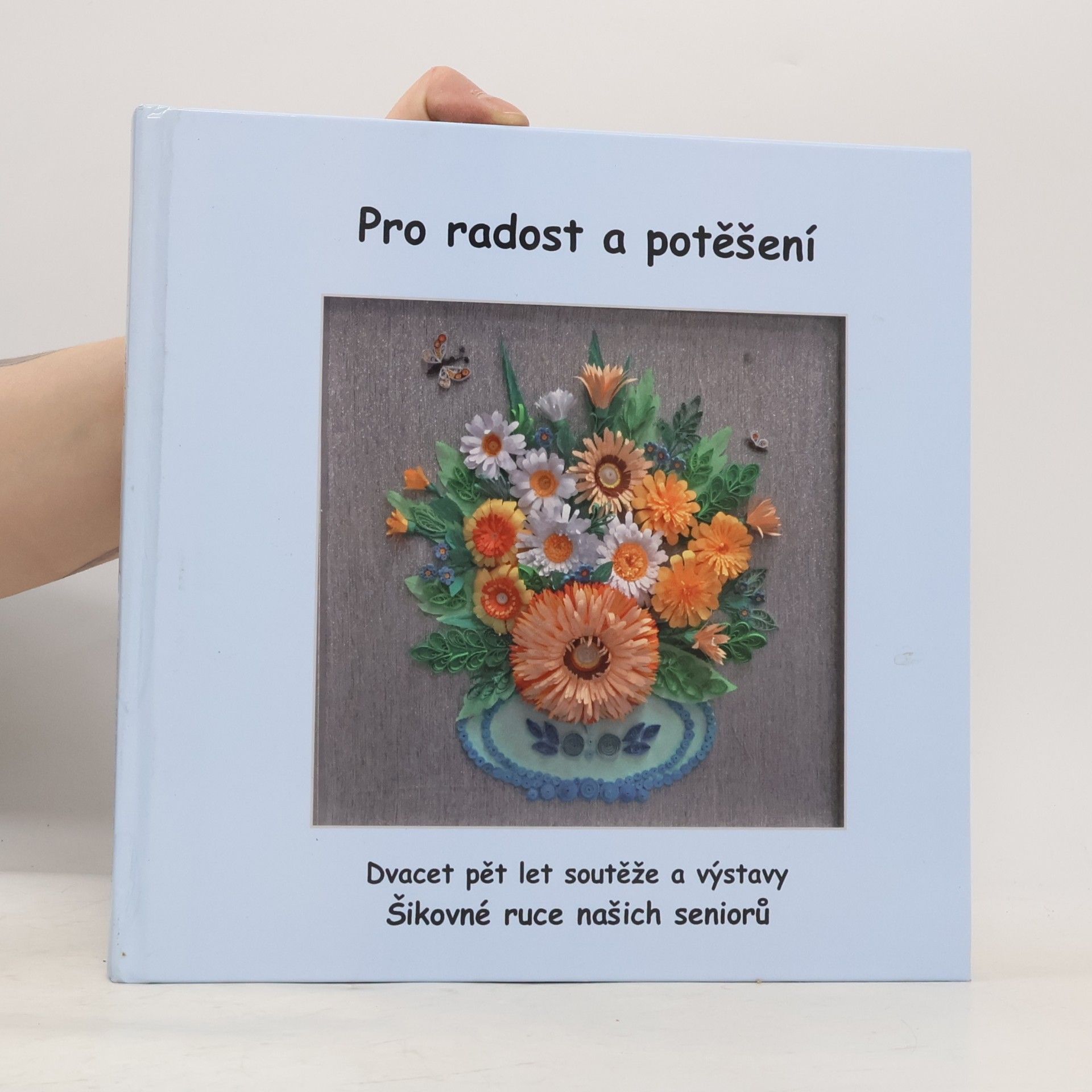 Autorenkollektiv Pro radost a potěšení