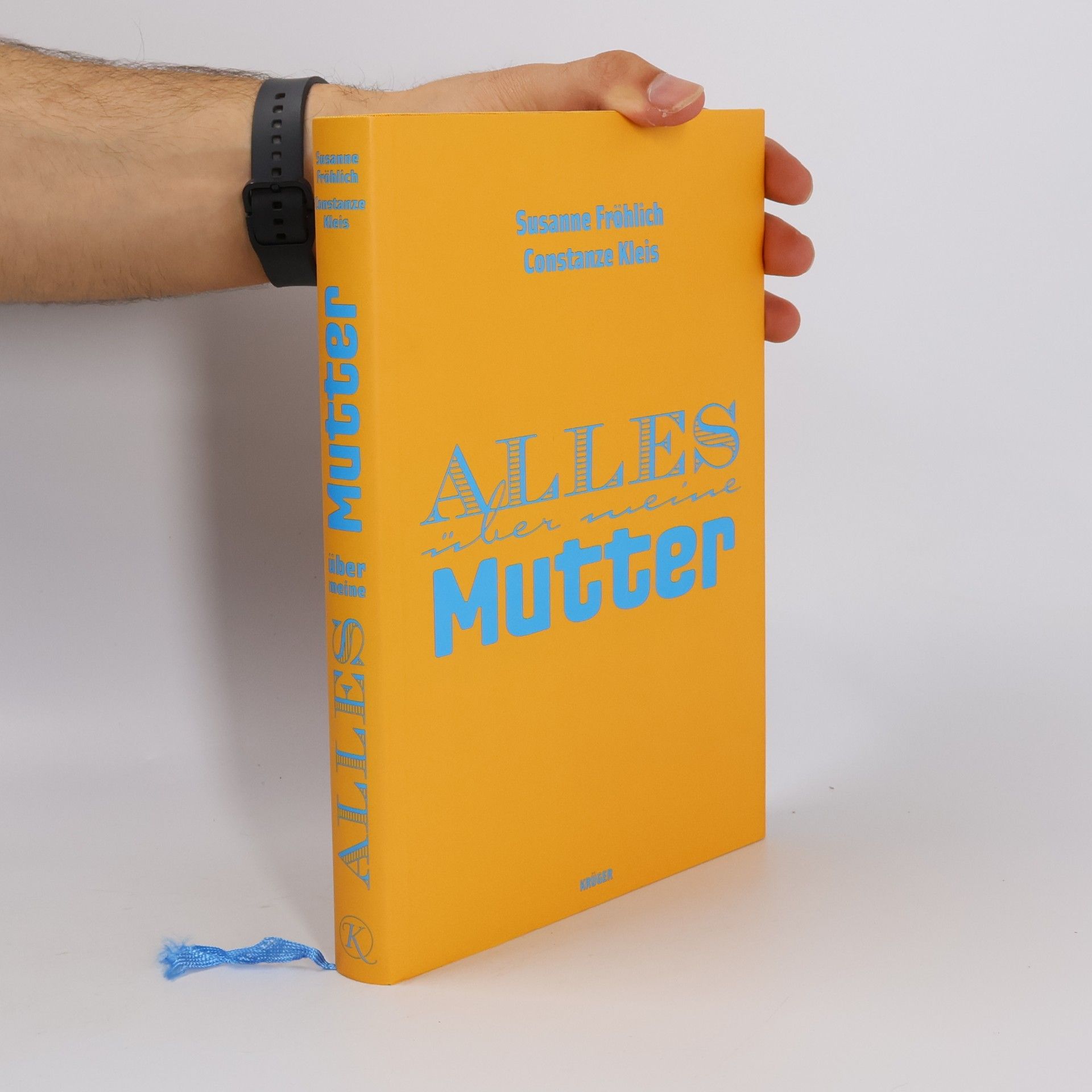 Alles über meine Mutter