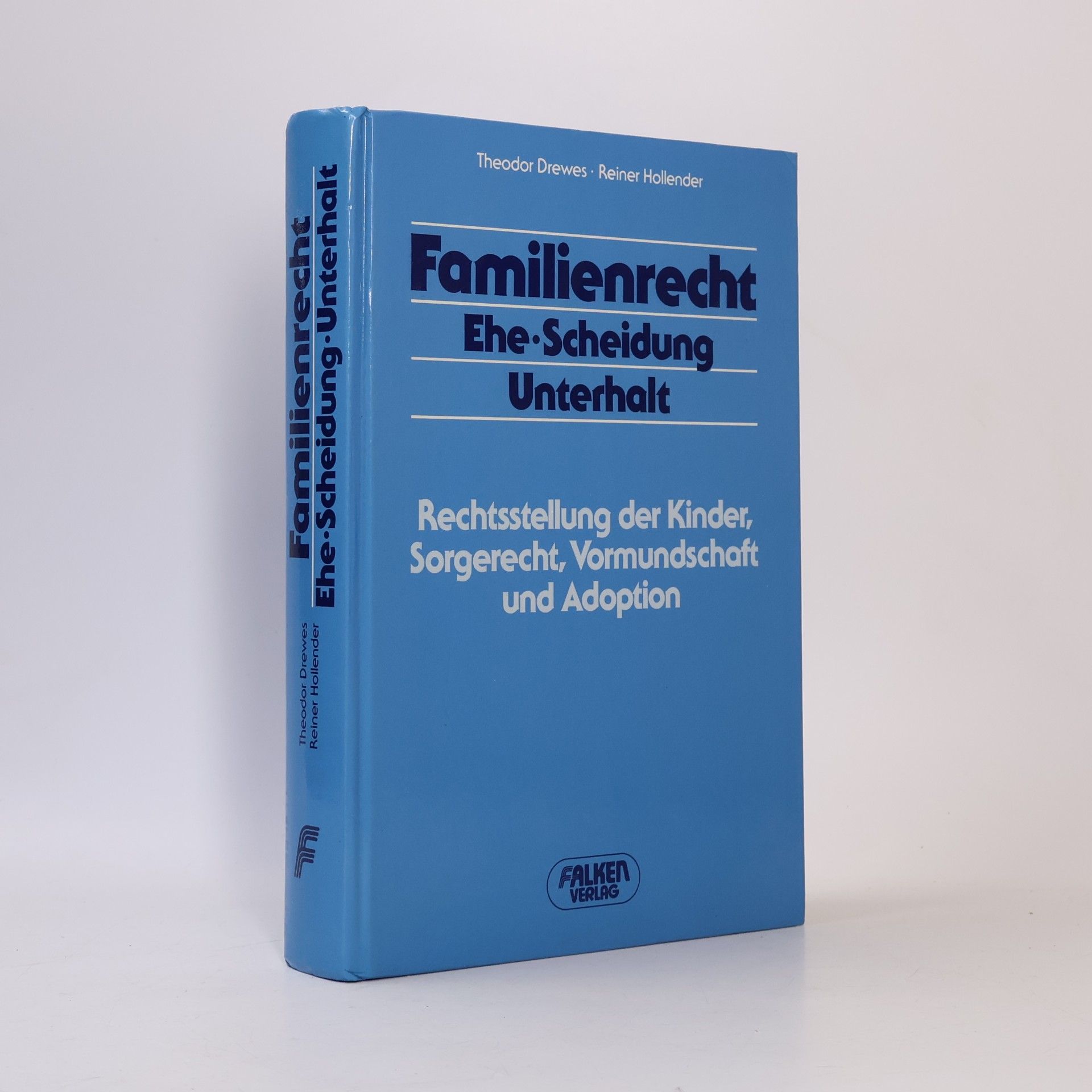Familienrecht