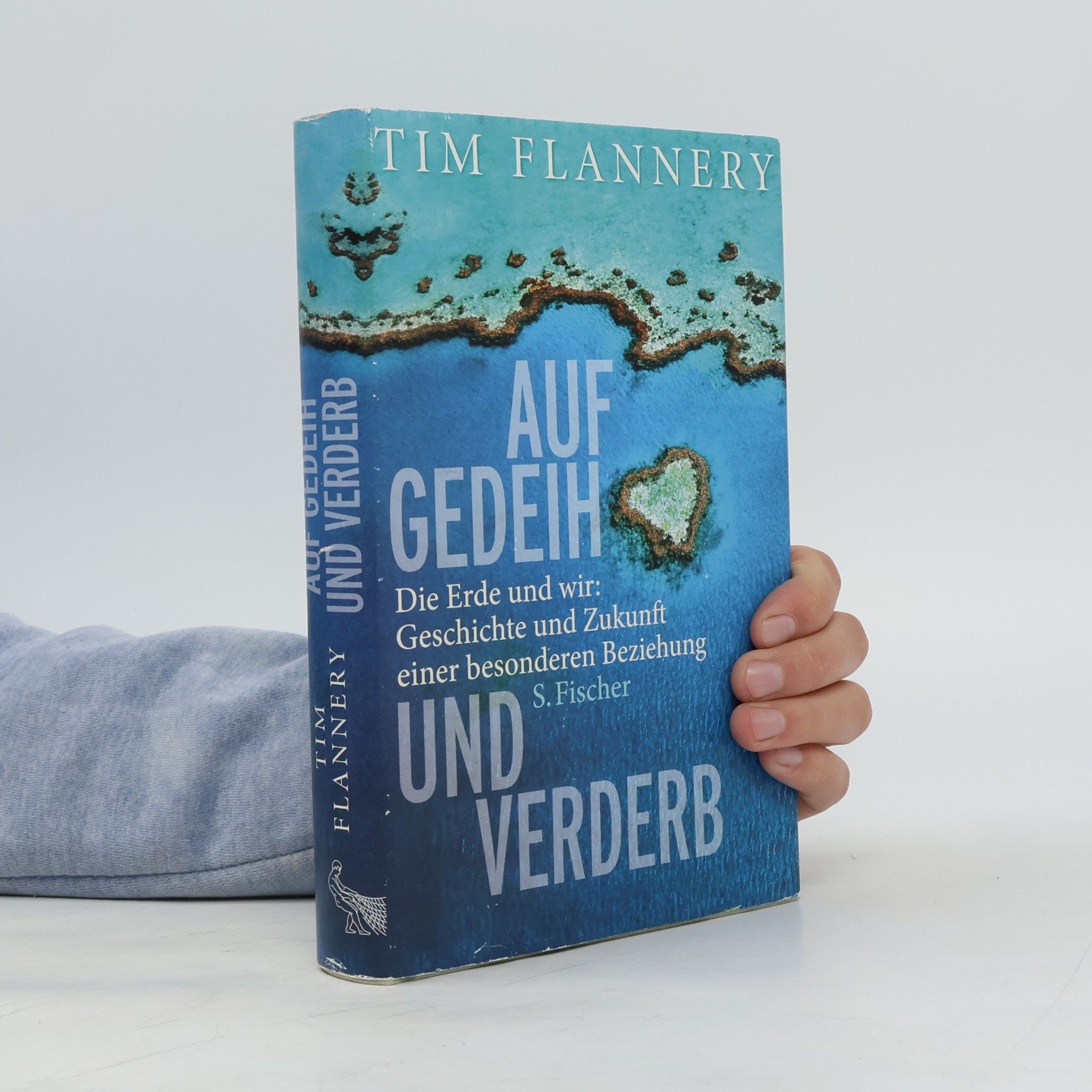Auf Gedeih und Verderb
