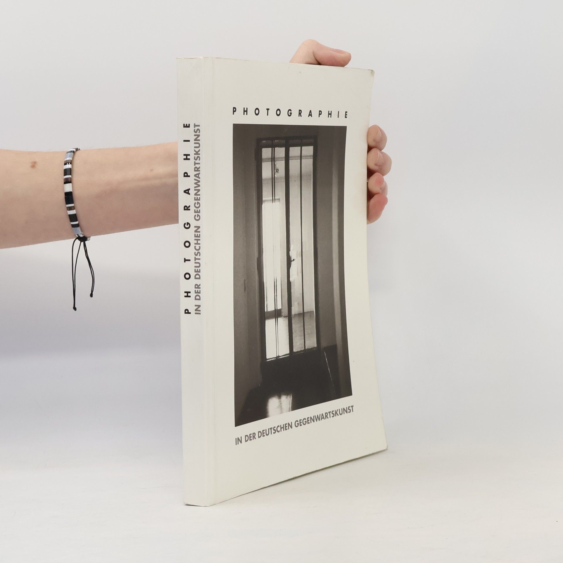 Photographie in der deutschen Gegenwartskunst