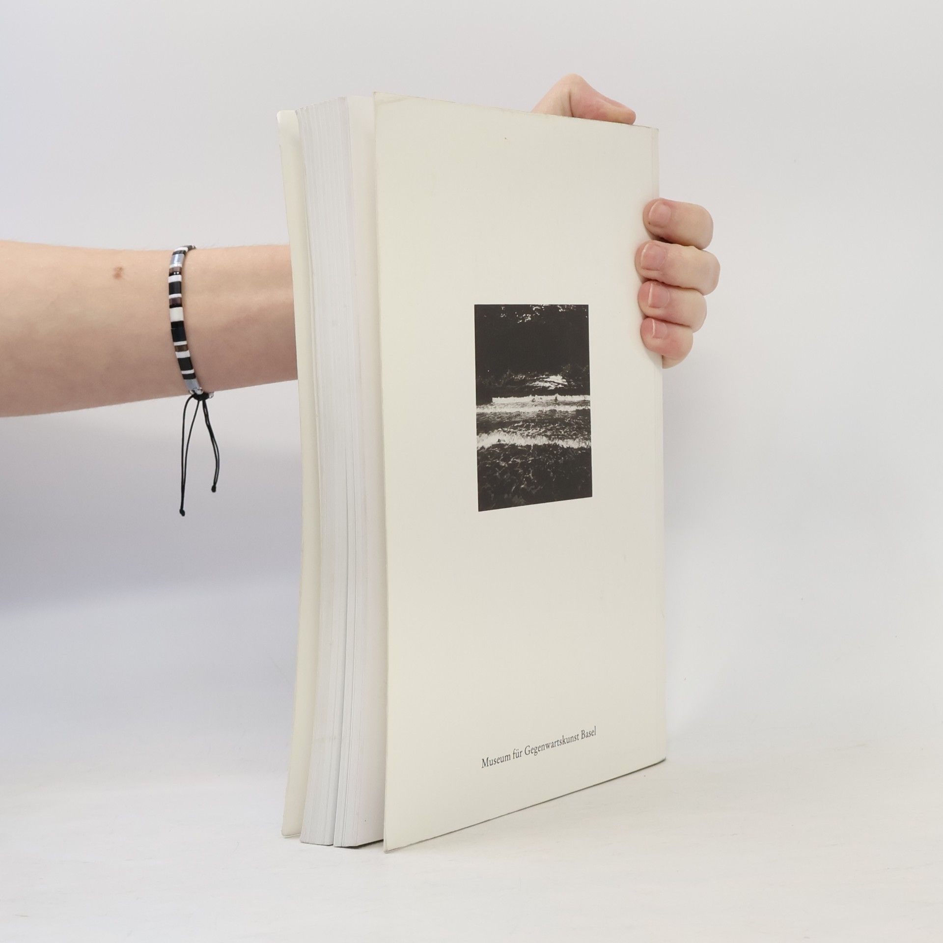 Gary Garrels Photographie in der deutschen Gegenwartskunst