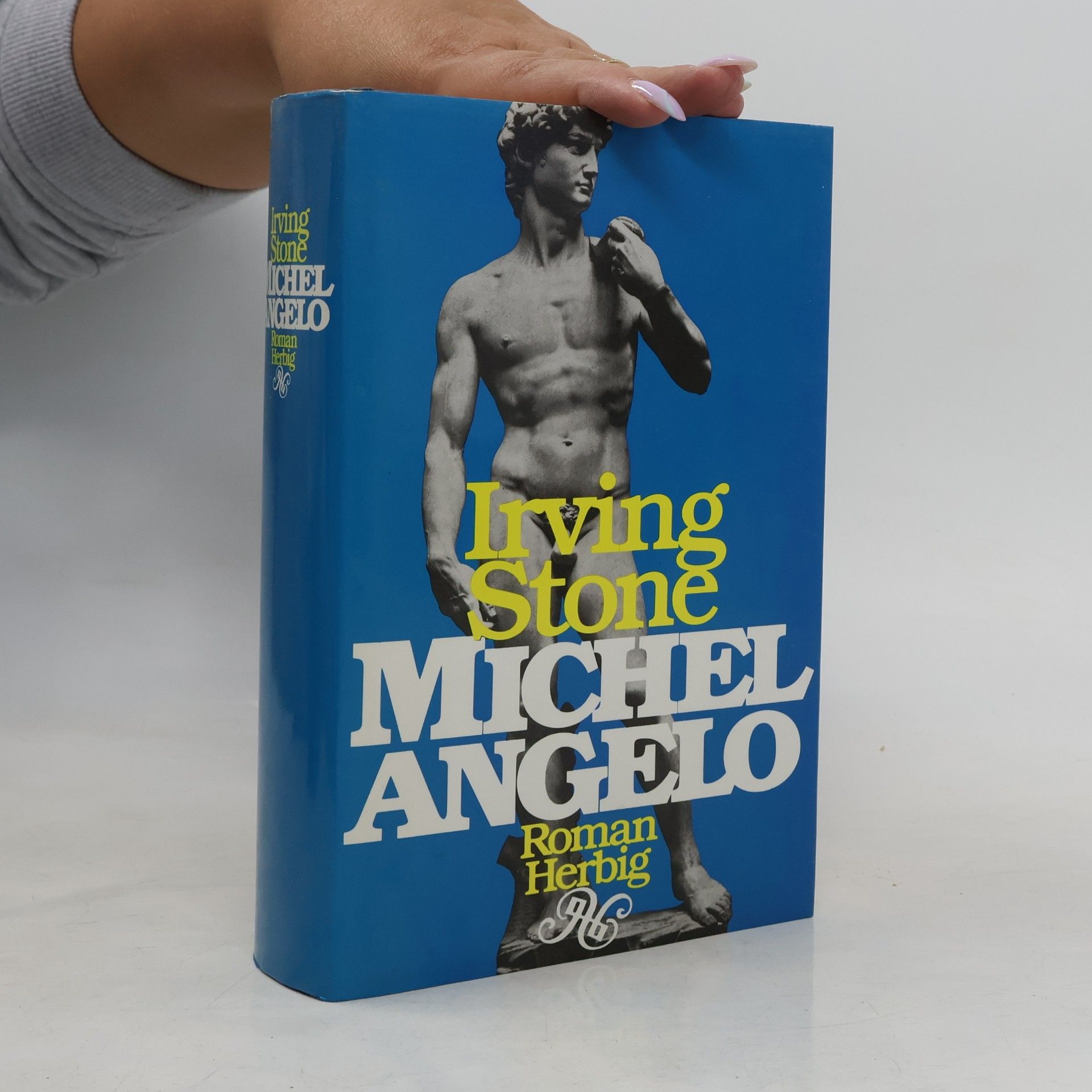 Michelangelo