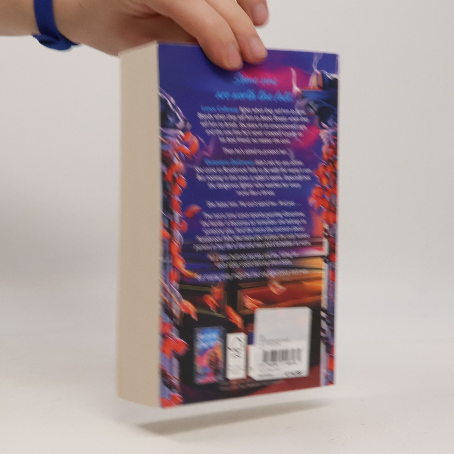 Emily McIntire Defying the Stars: Forsaking Midnight