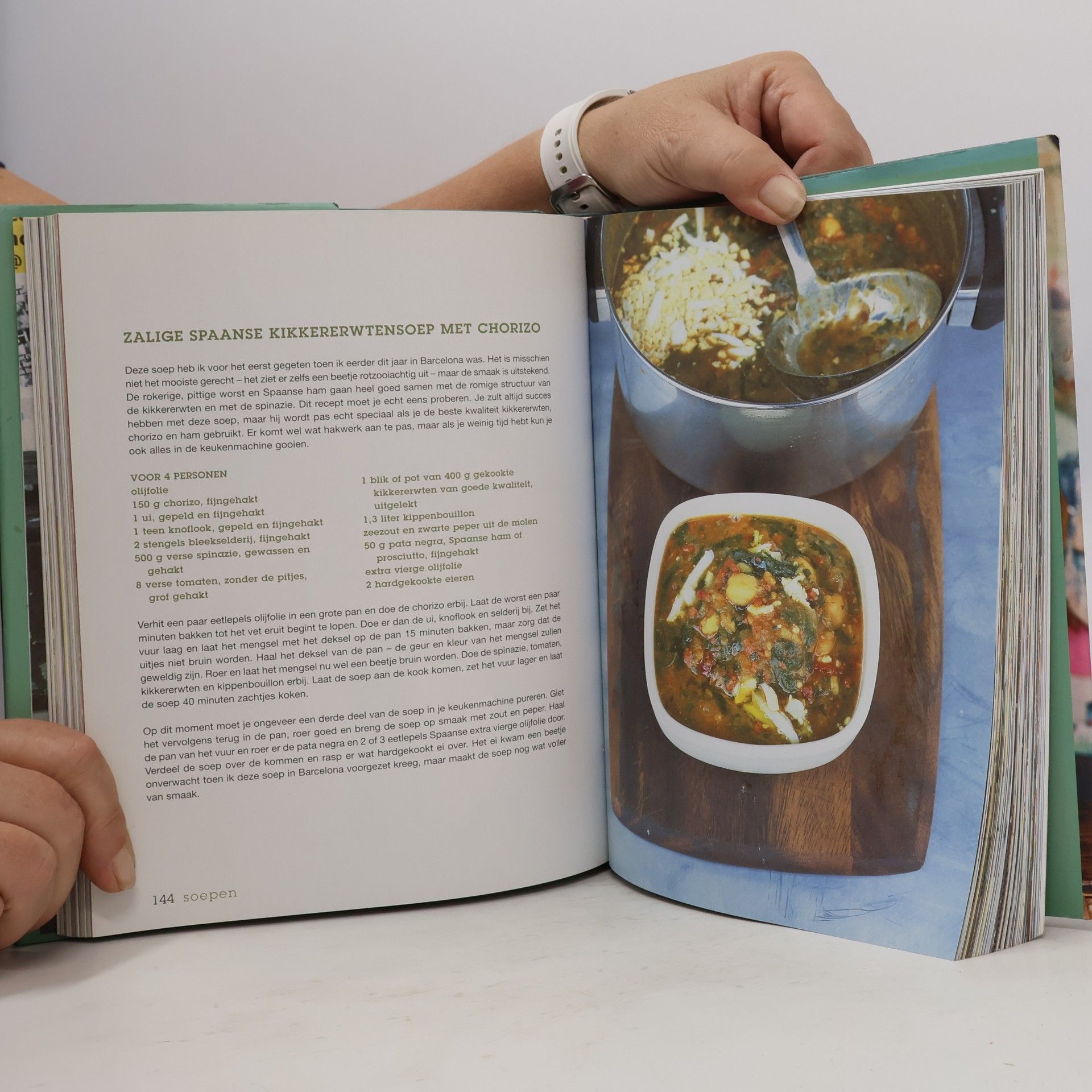 Jamie Oliver Jamie's Dinners - Druk 6
