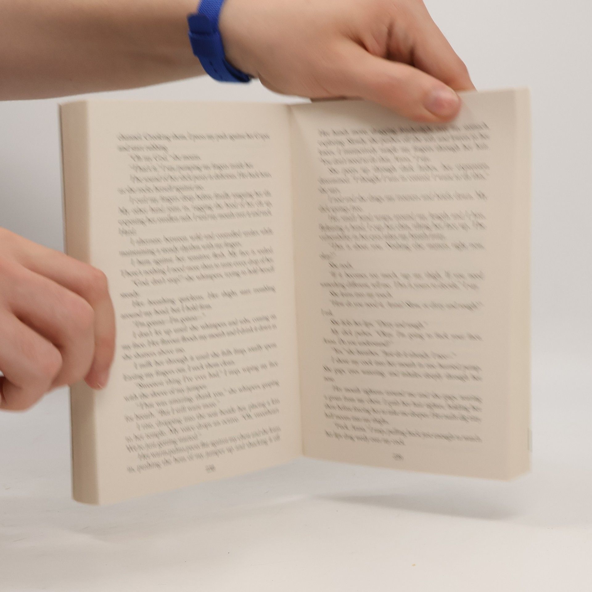 Tierney Page The Player's Promise 3