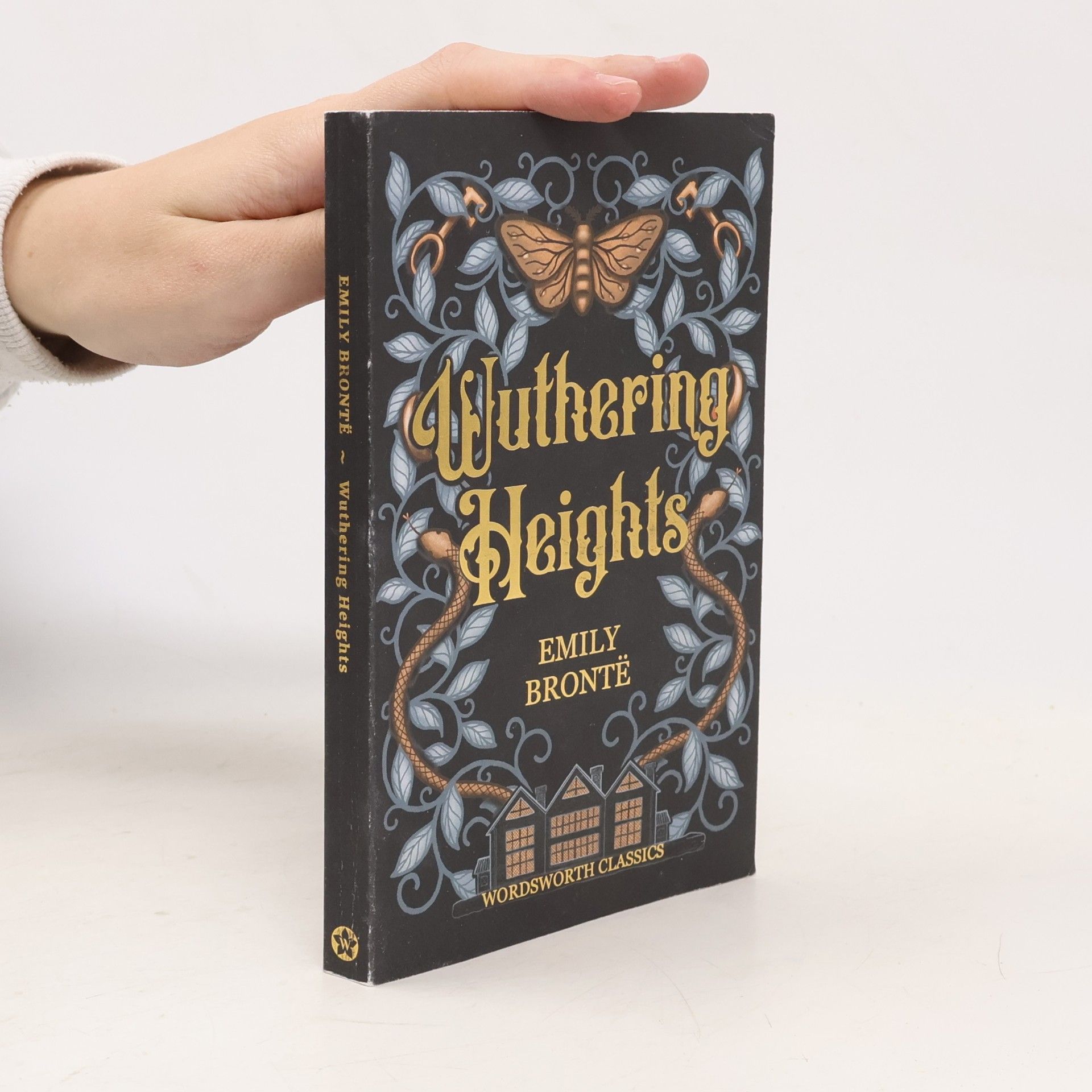 Wuthering Heights