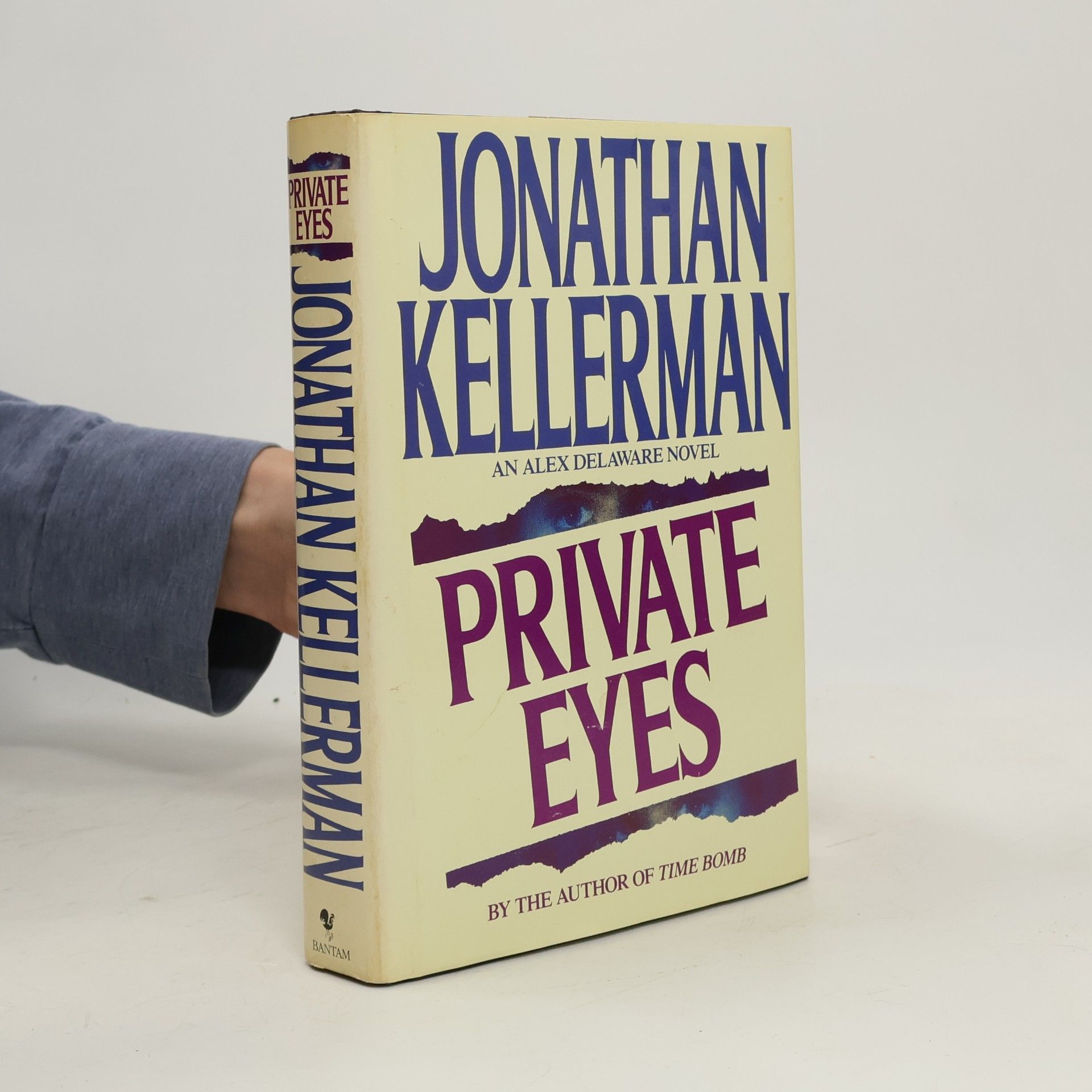 Private Eyes