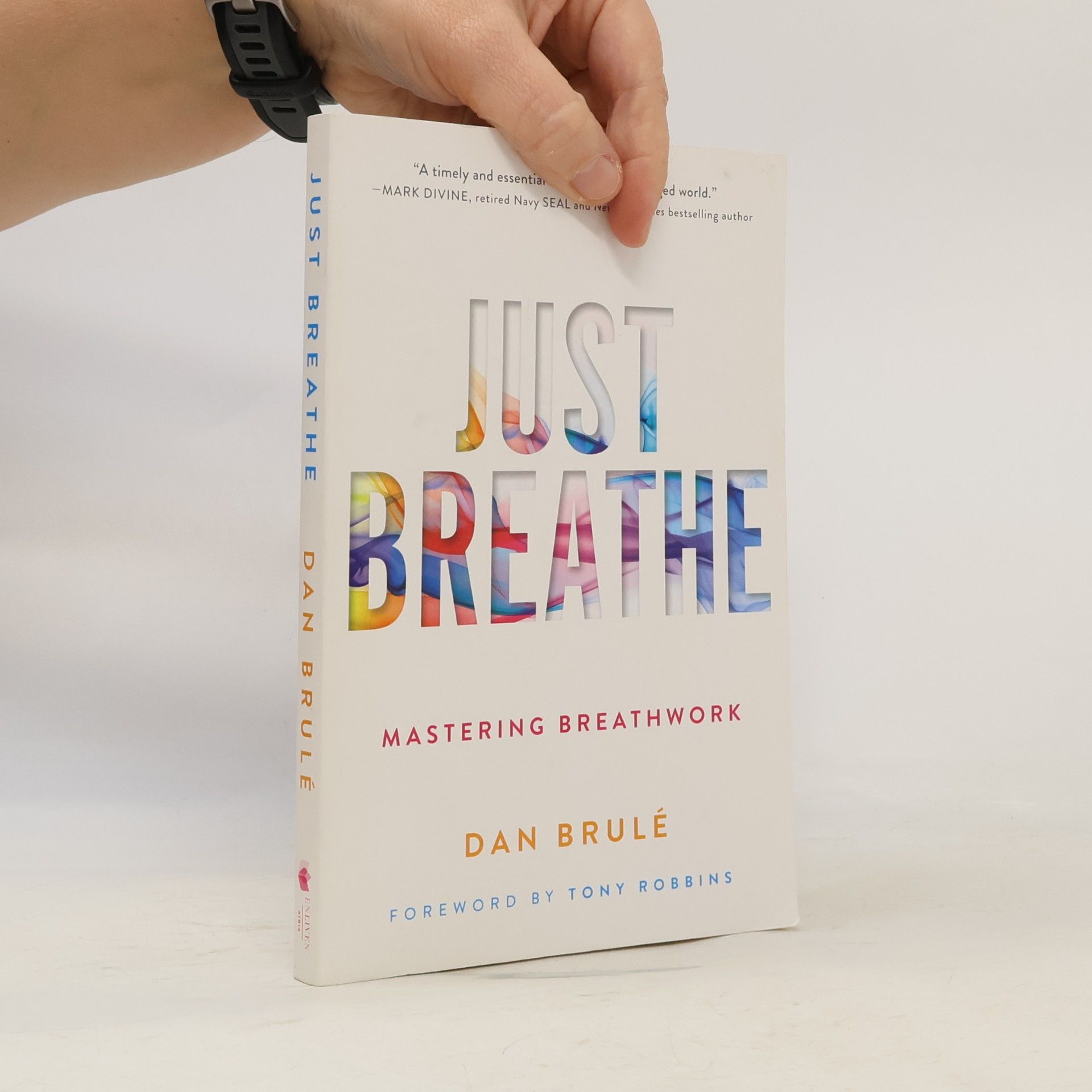Just Breathe