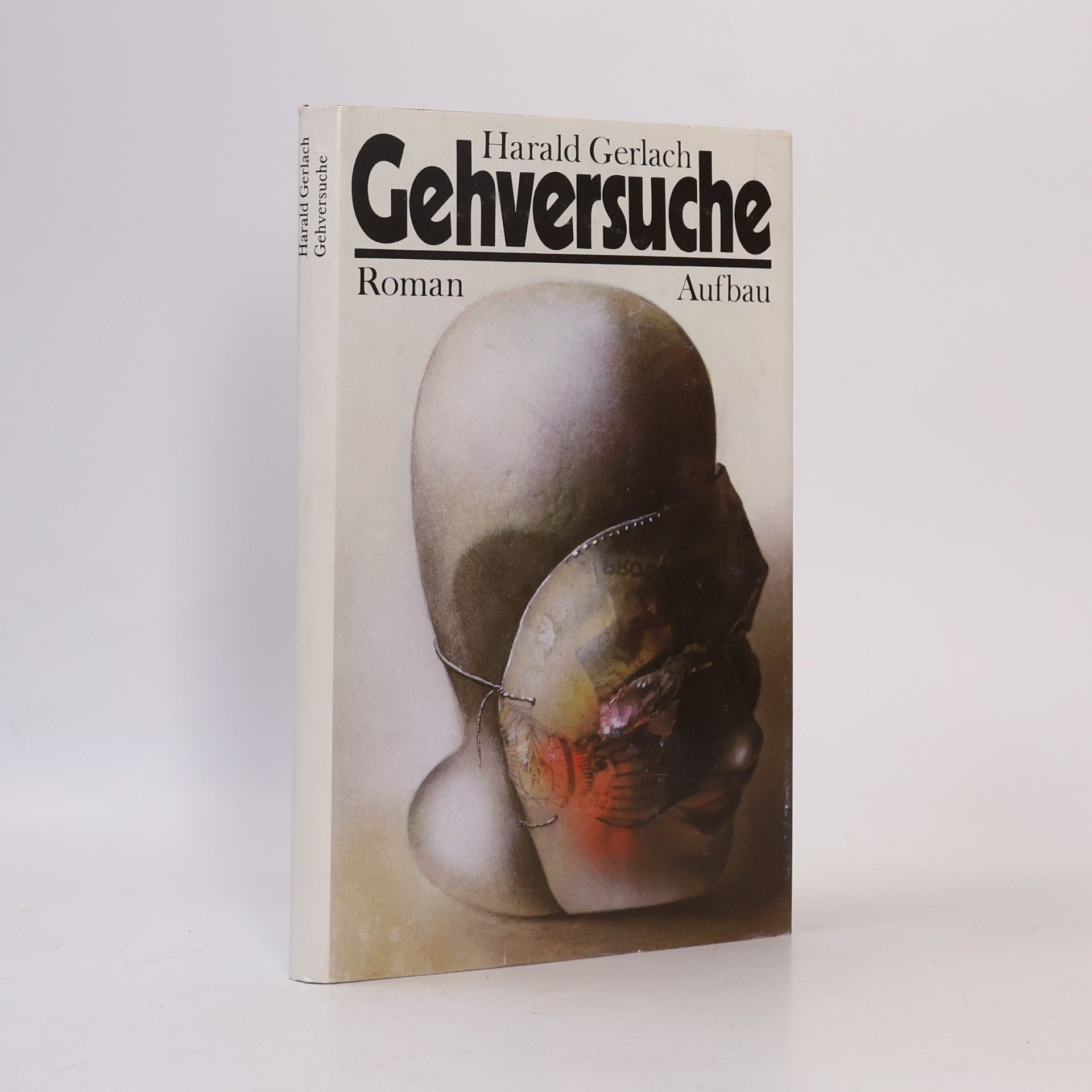 Gehversuche