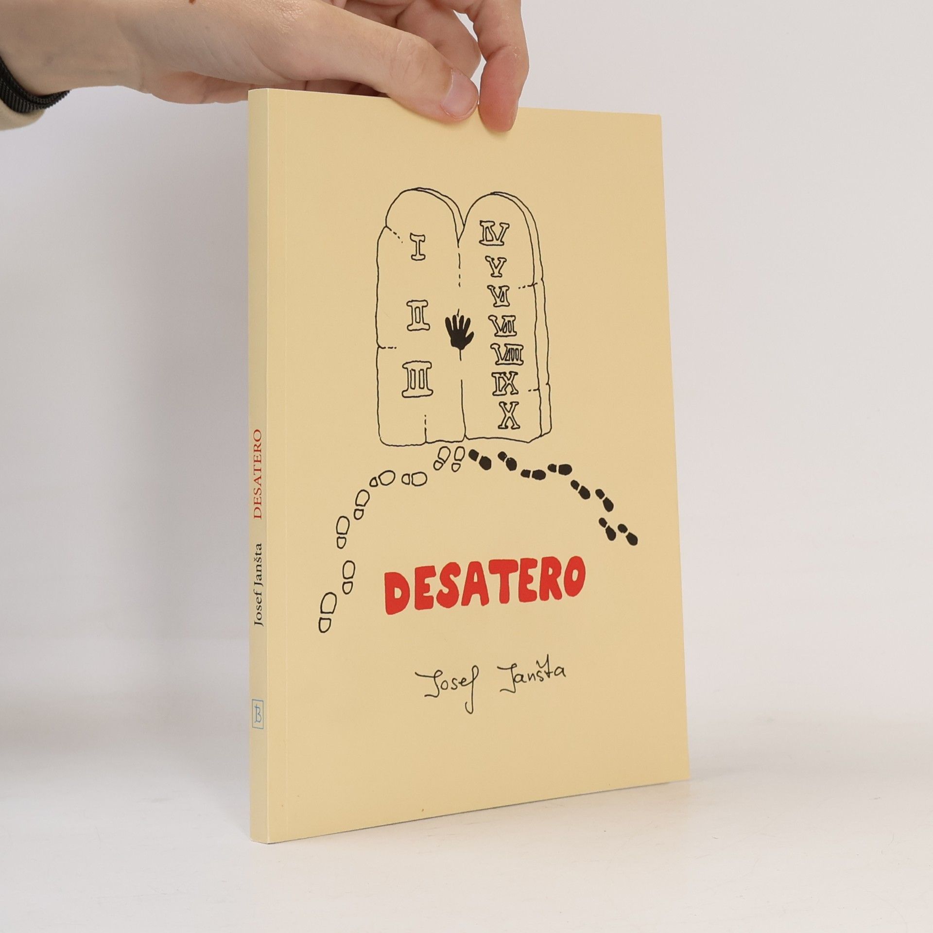 Desatero
