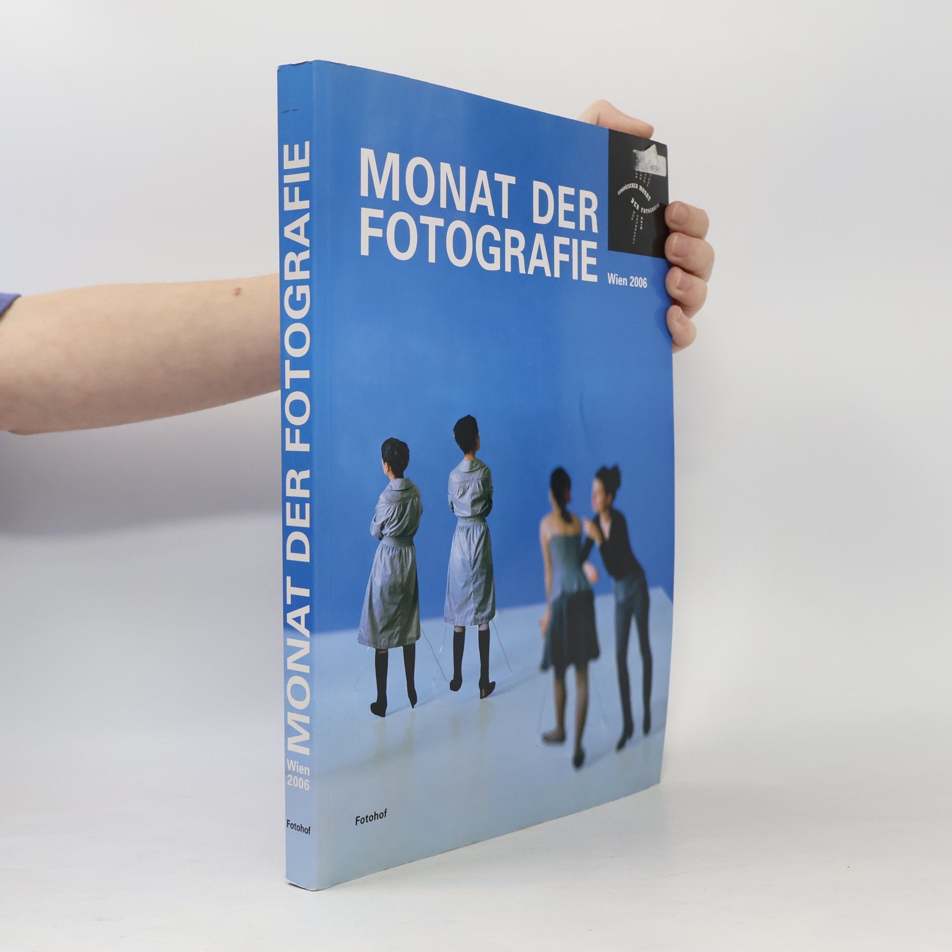 Monat der Fotografie