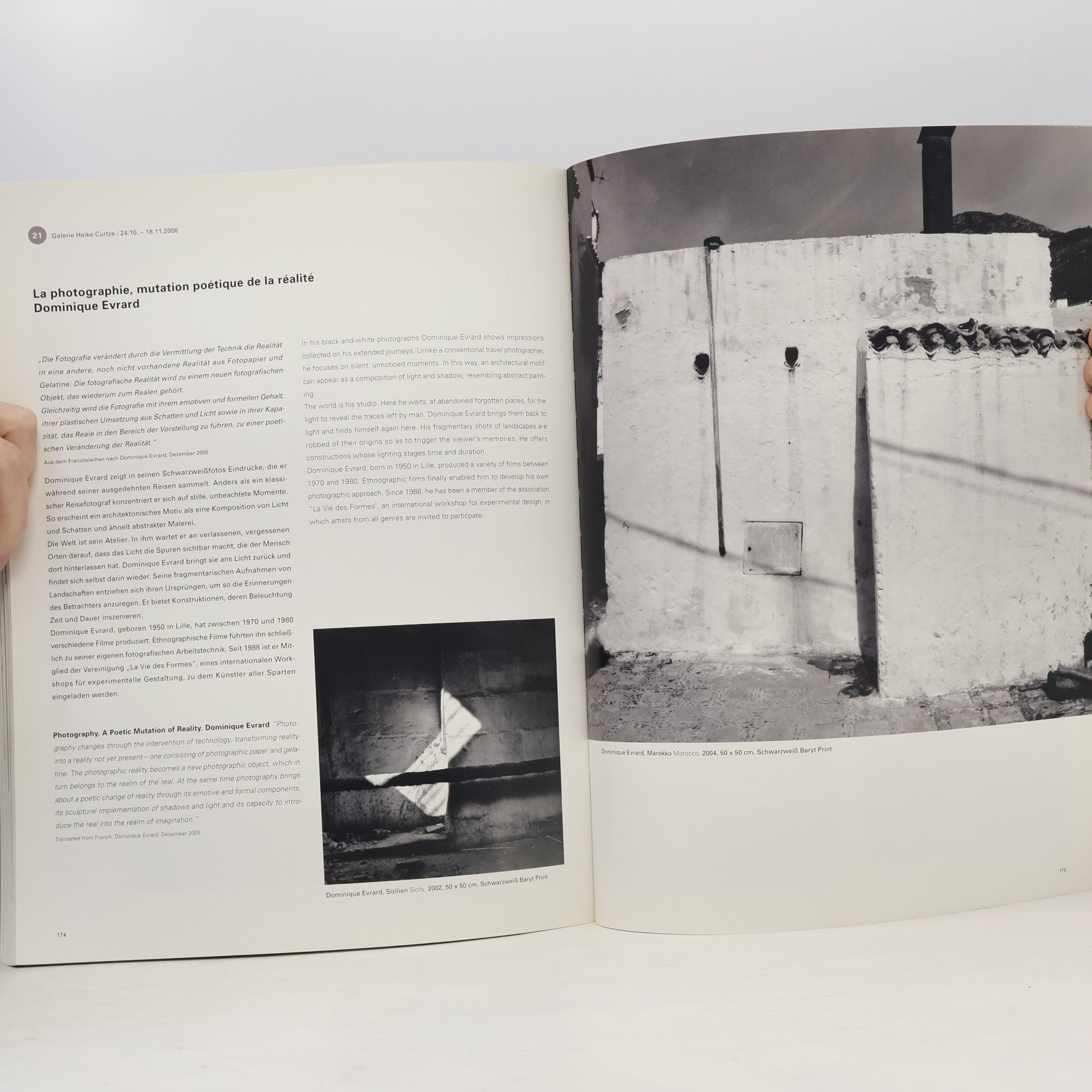 Eva Winkler Monat der Fotografie