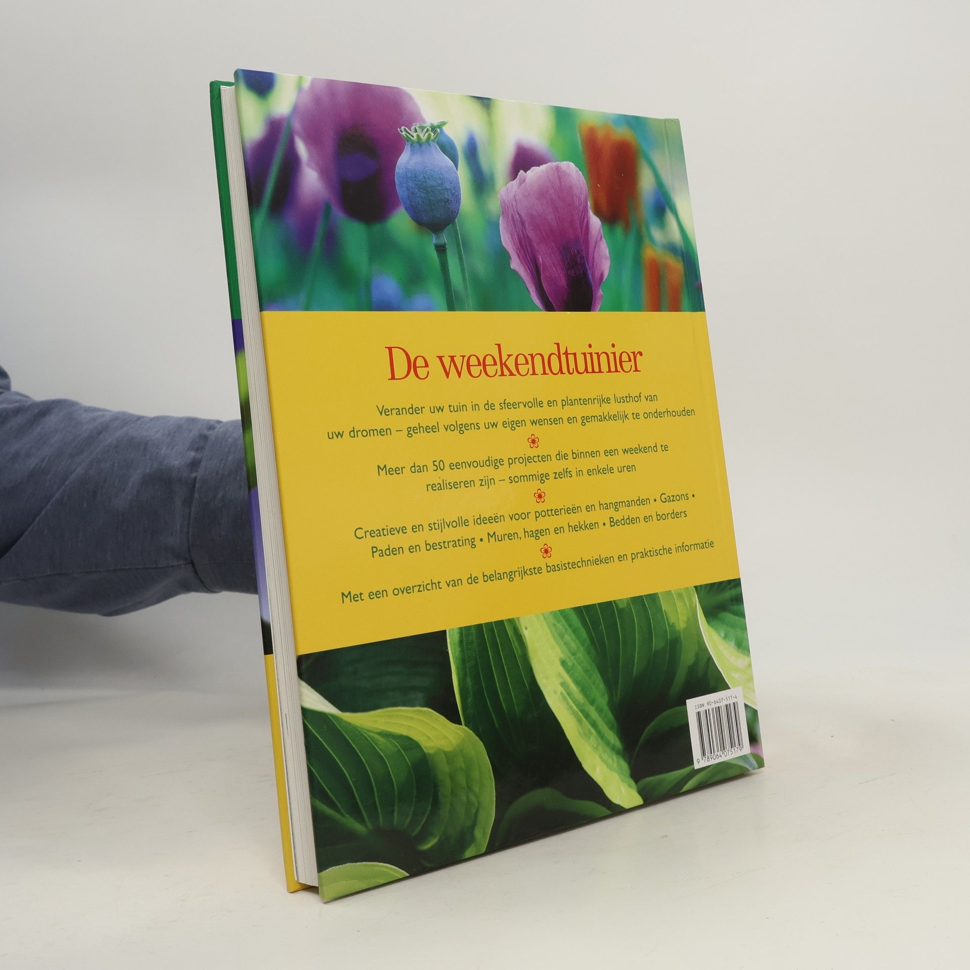 Susanna Longley De weekend tuinier
