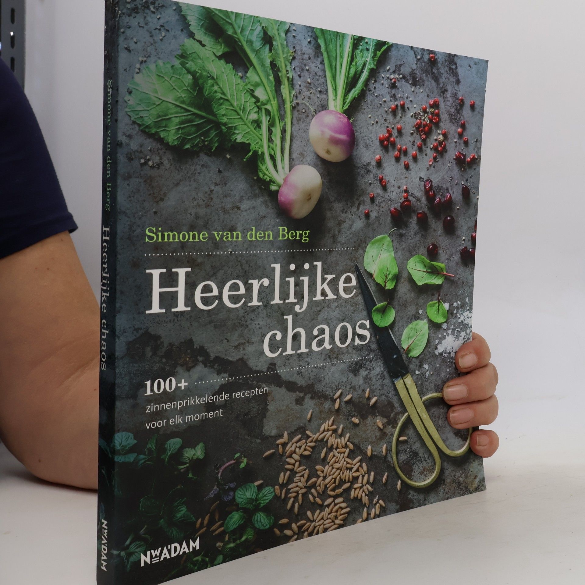 Heerlijke chaos
