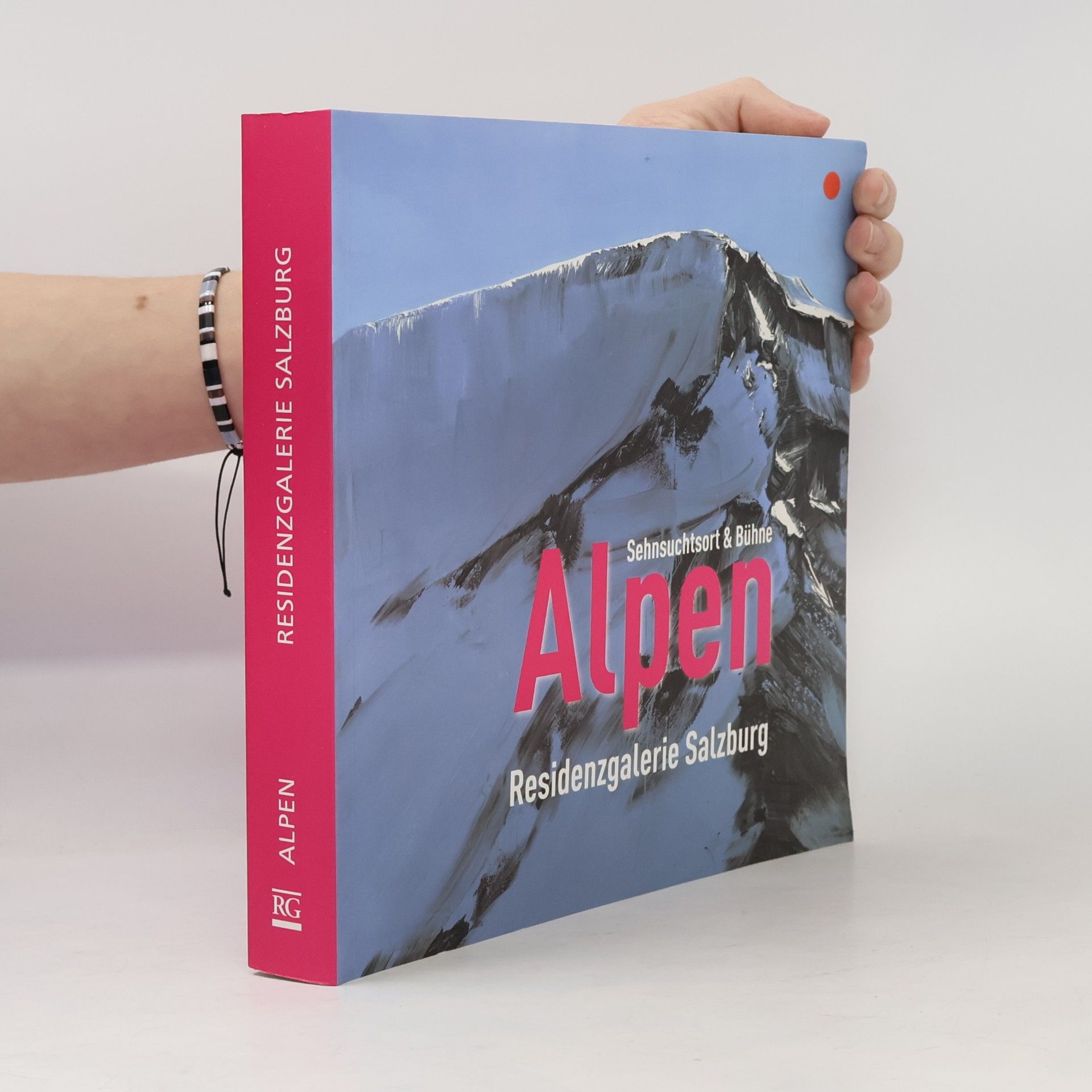 Alpen