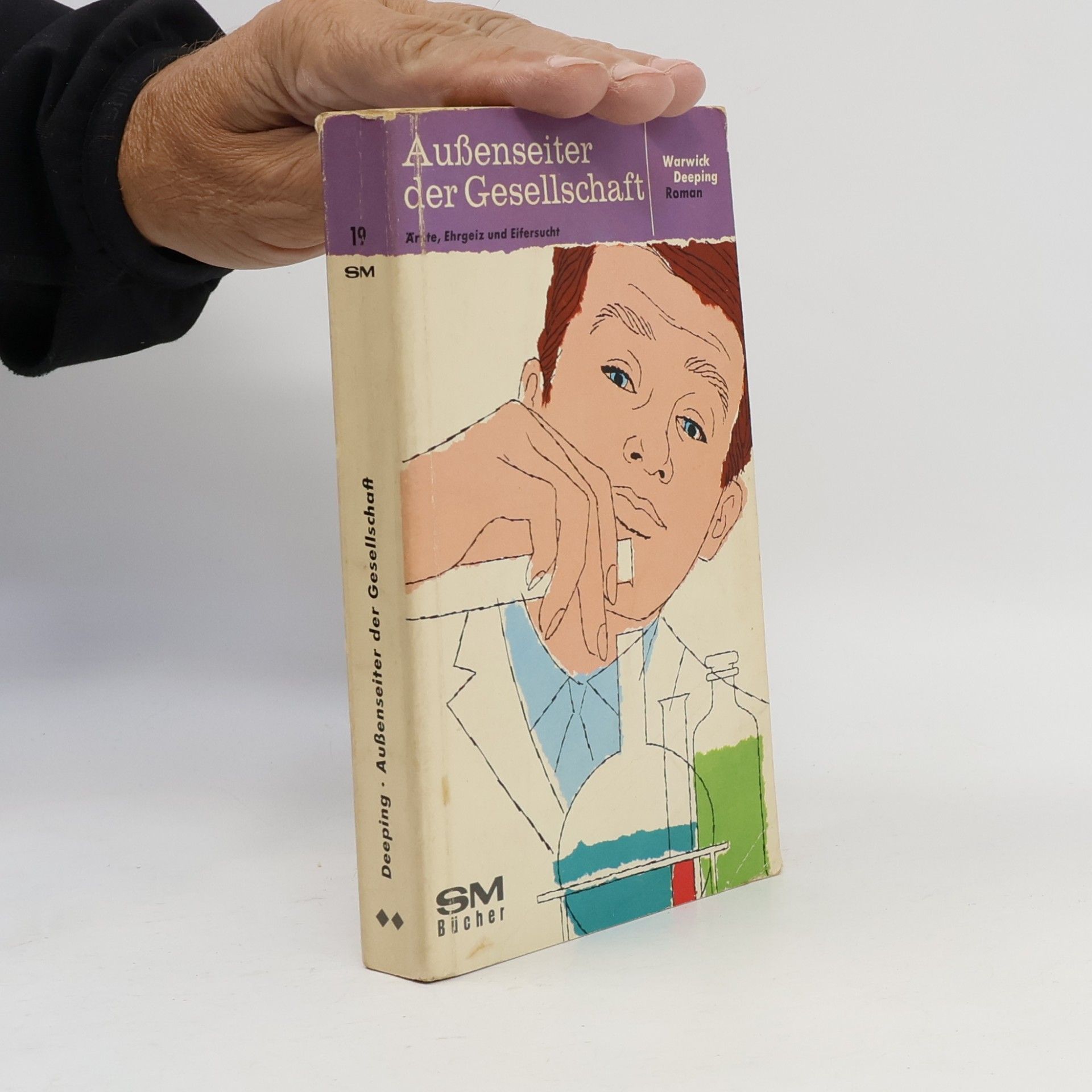 Außenseiter der Gesellschaft