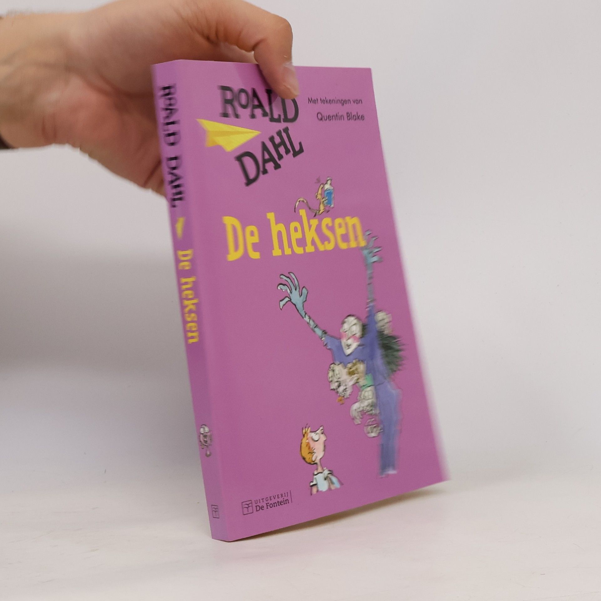 De heksen