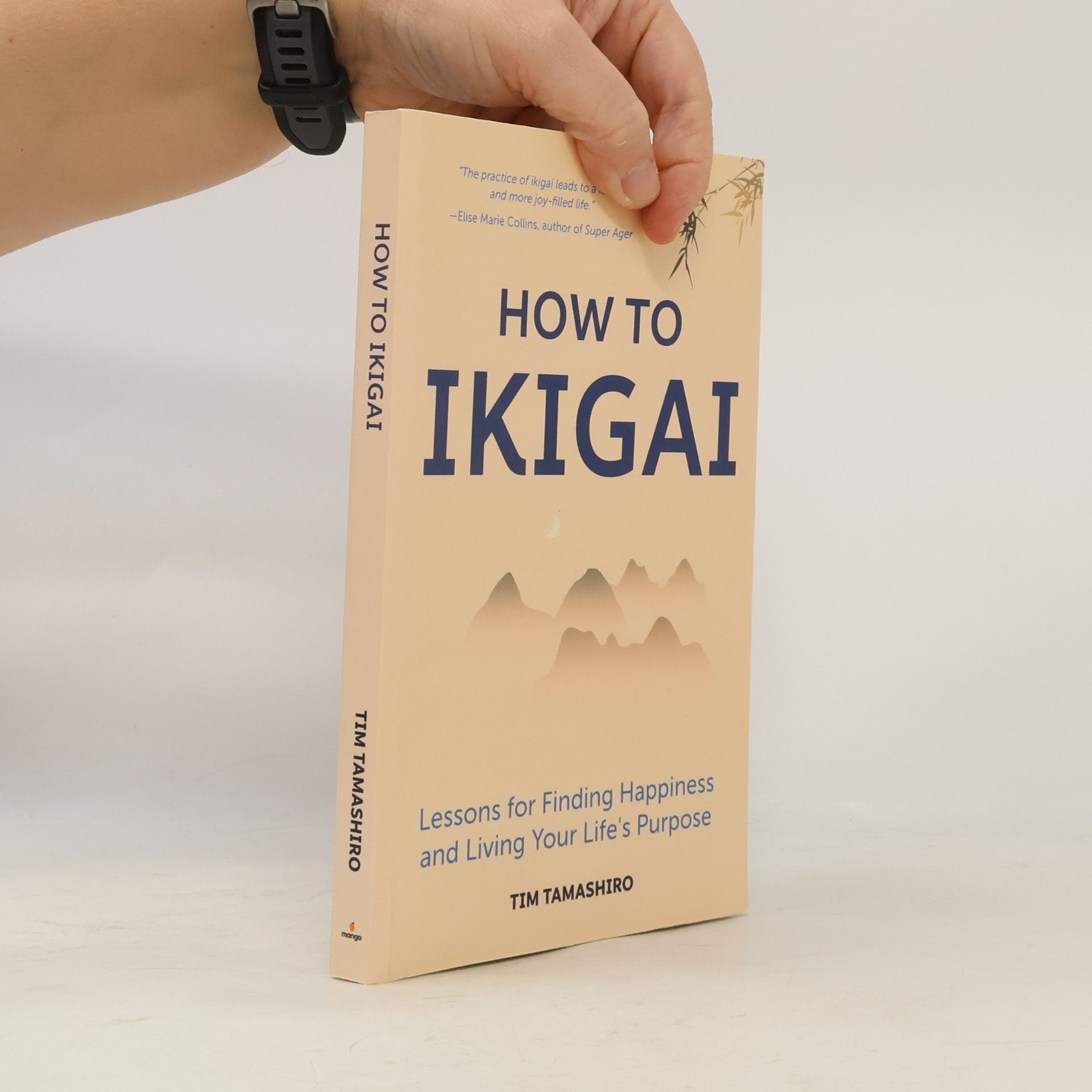 How to Ikigai