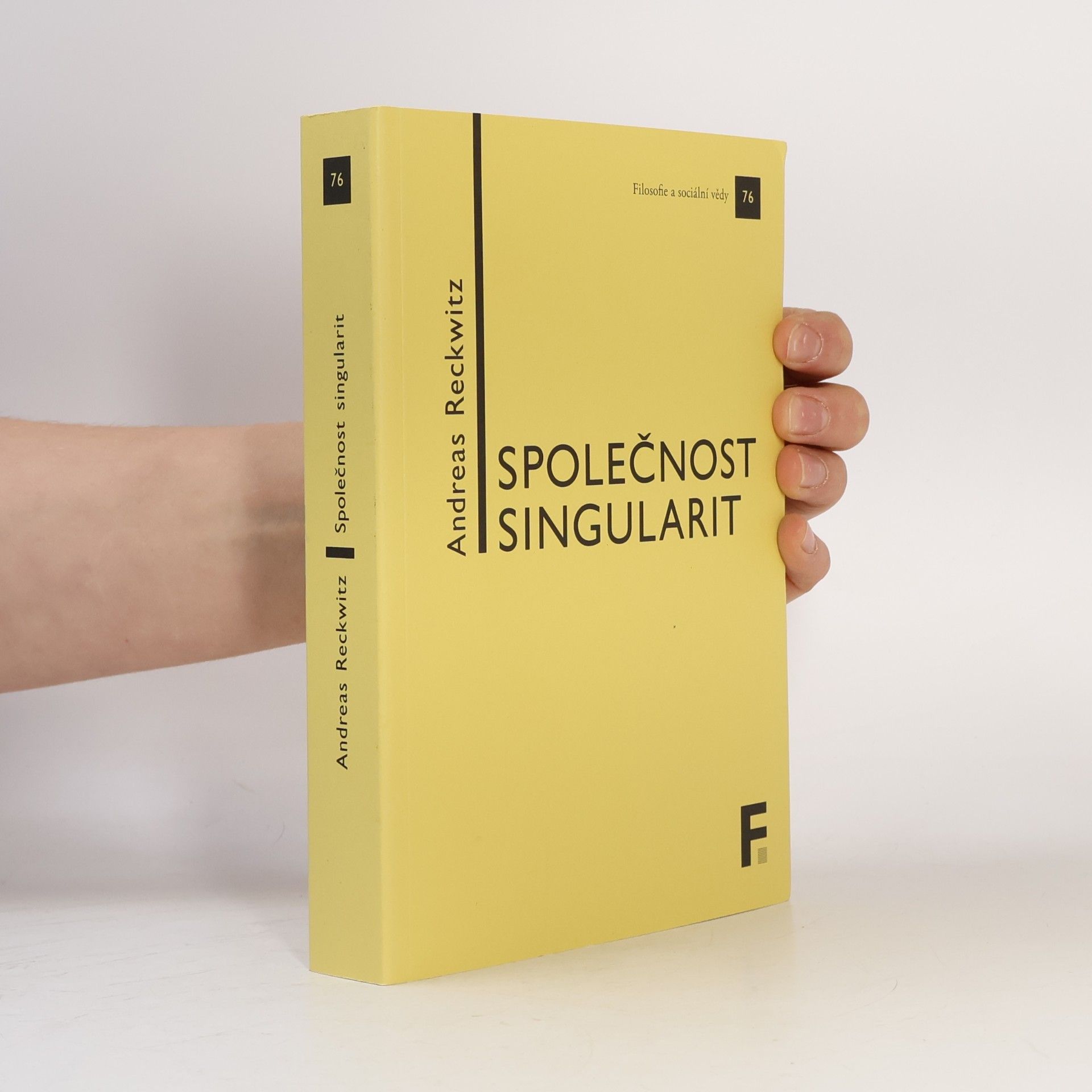 Společnost singularit 76