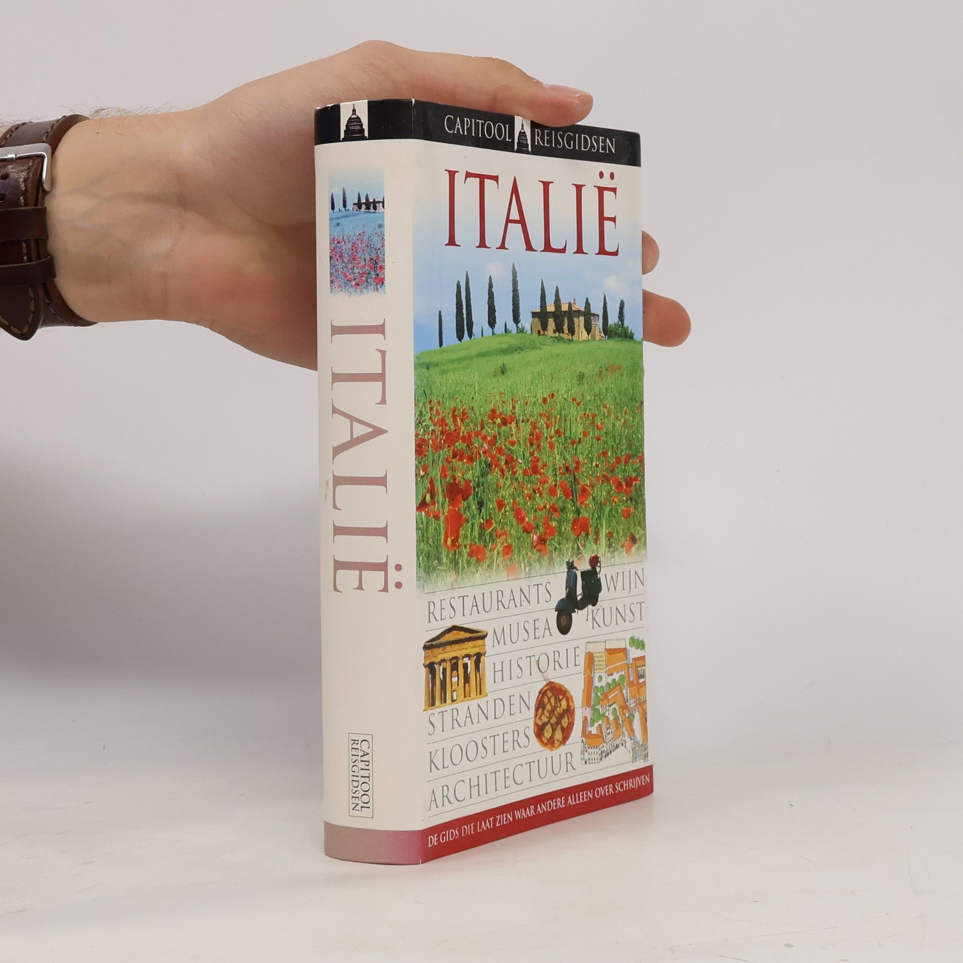Italië