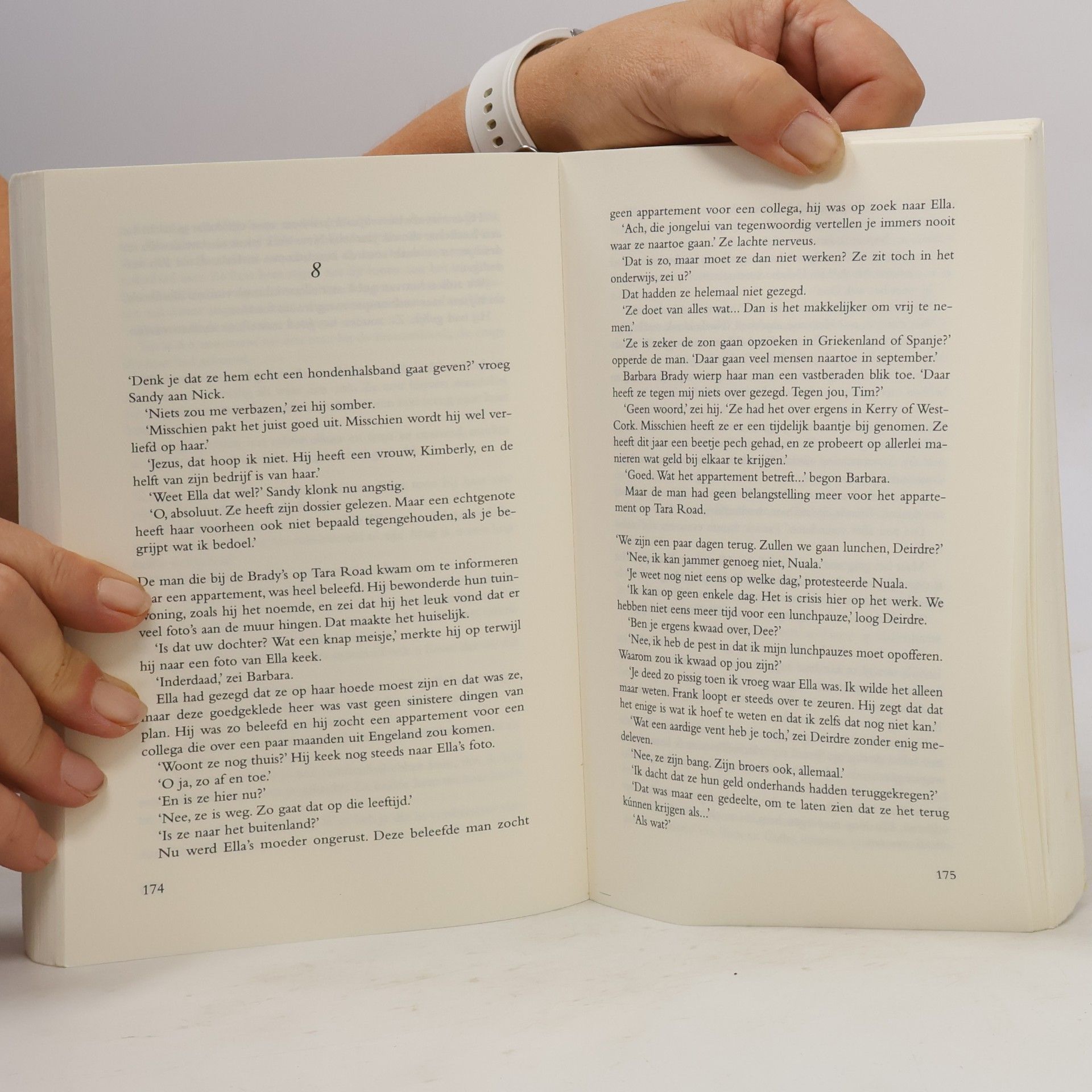 Maeve Binchy Quentins