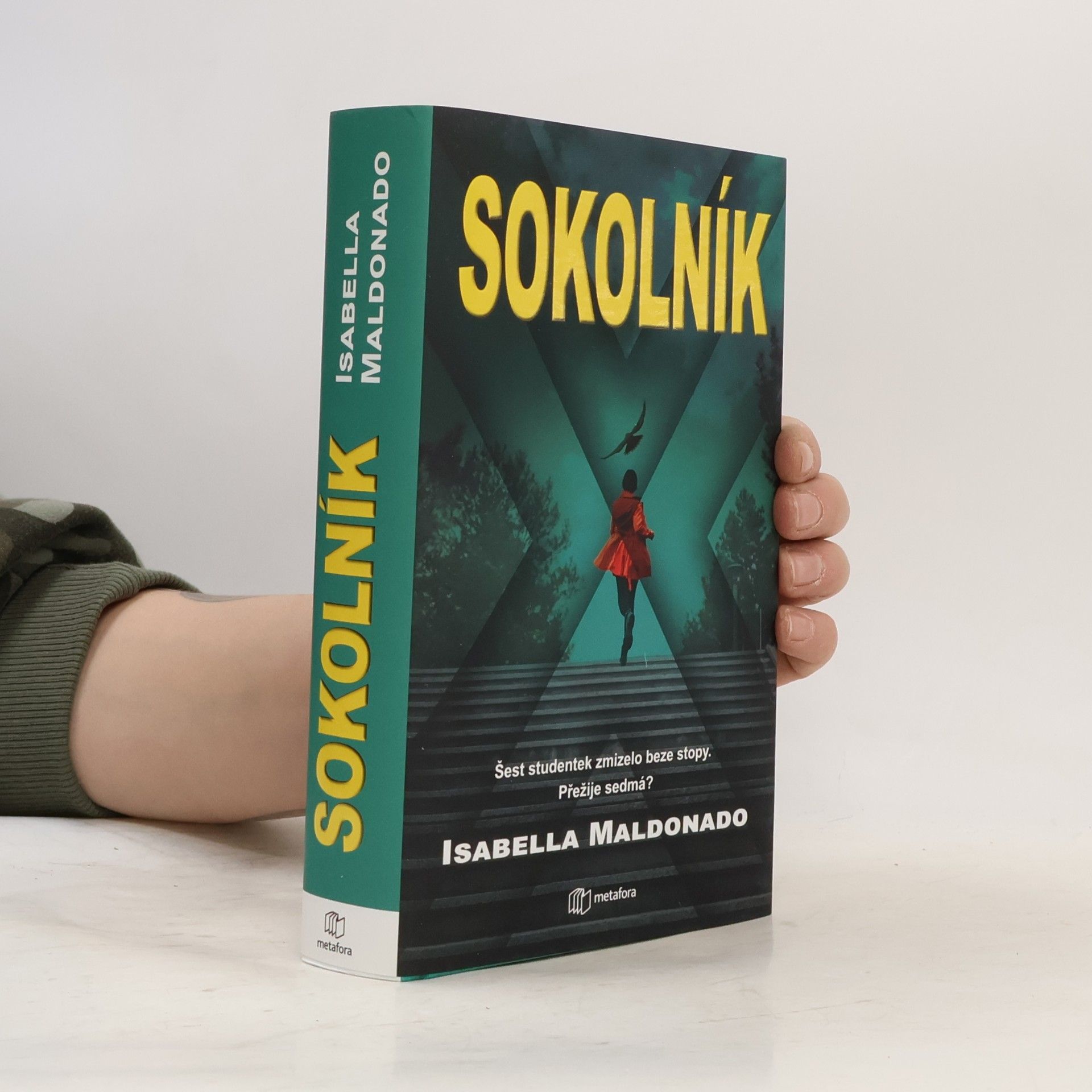Sokolník