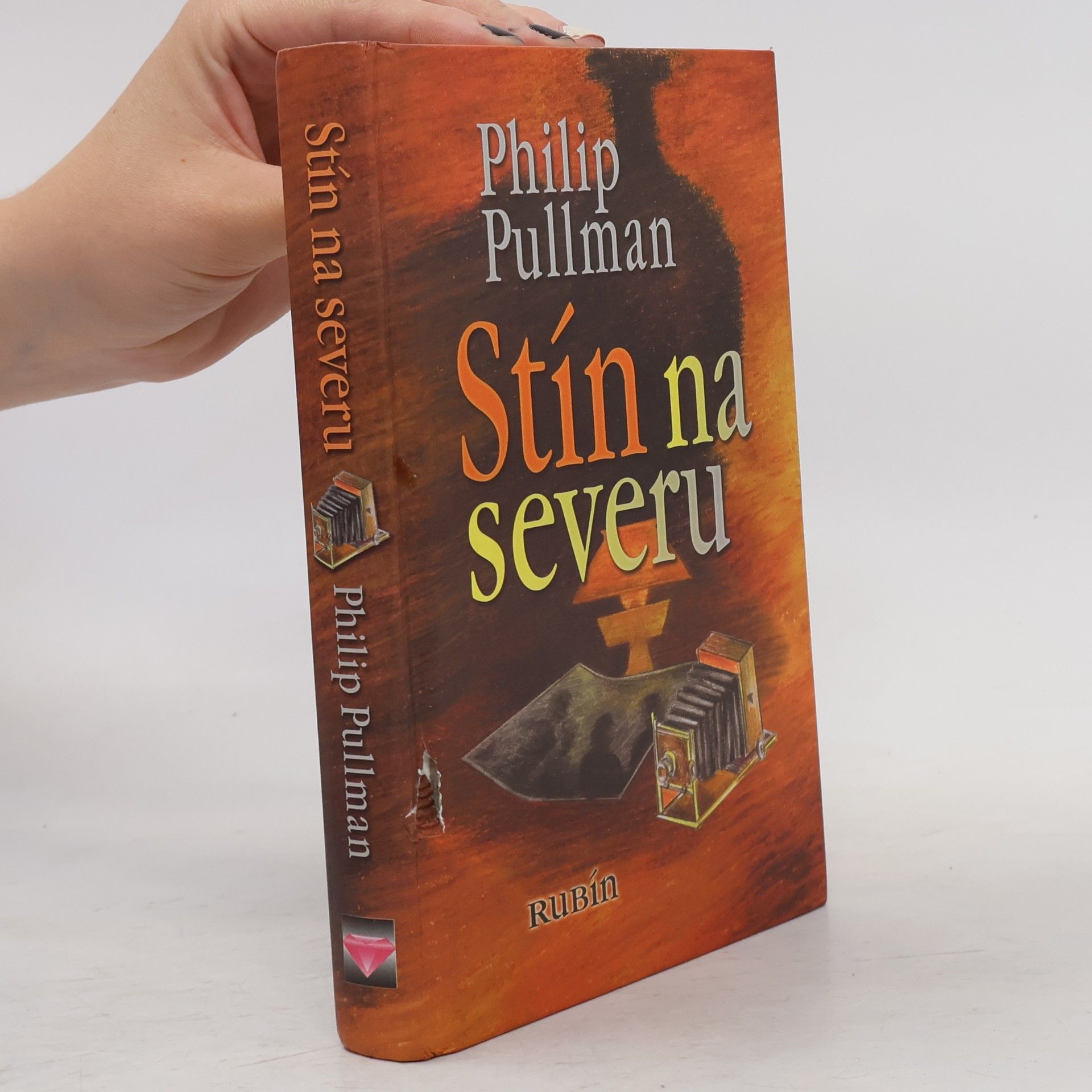 Stín na severu