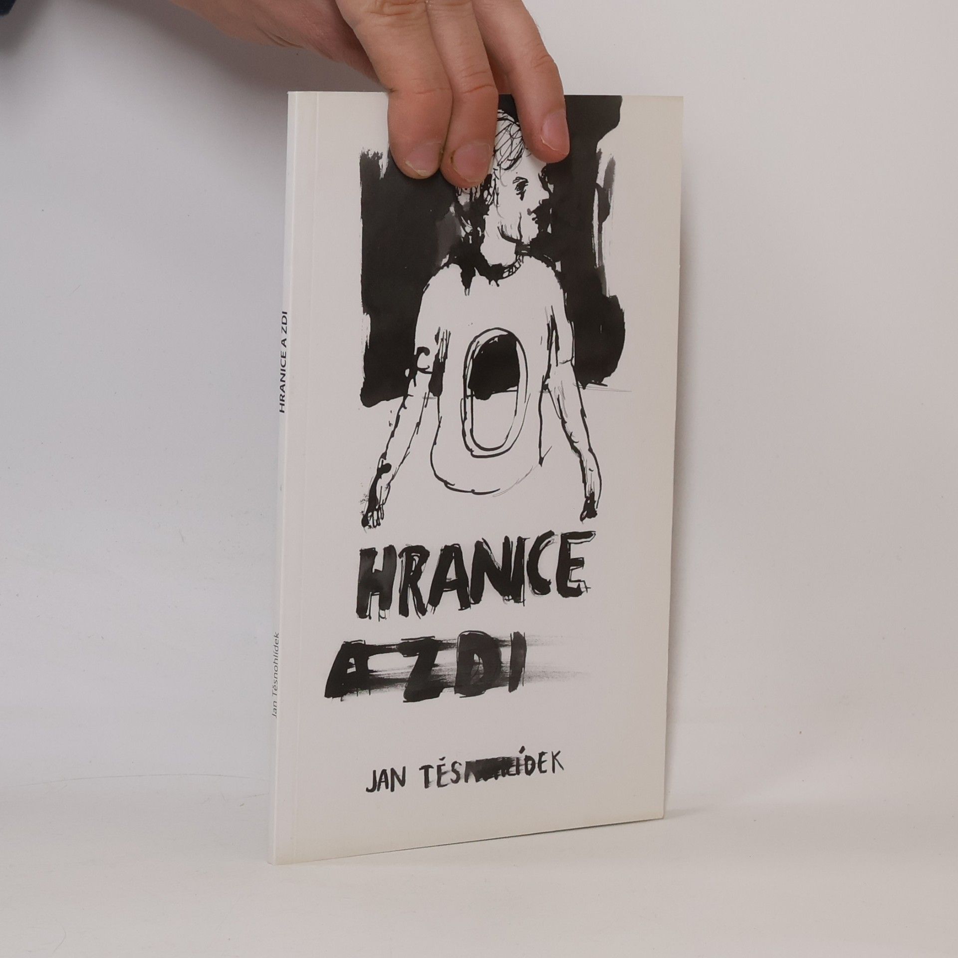 Hranice a zdi
