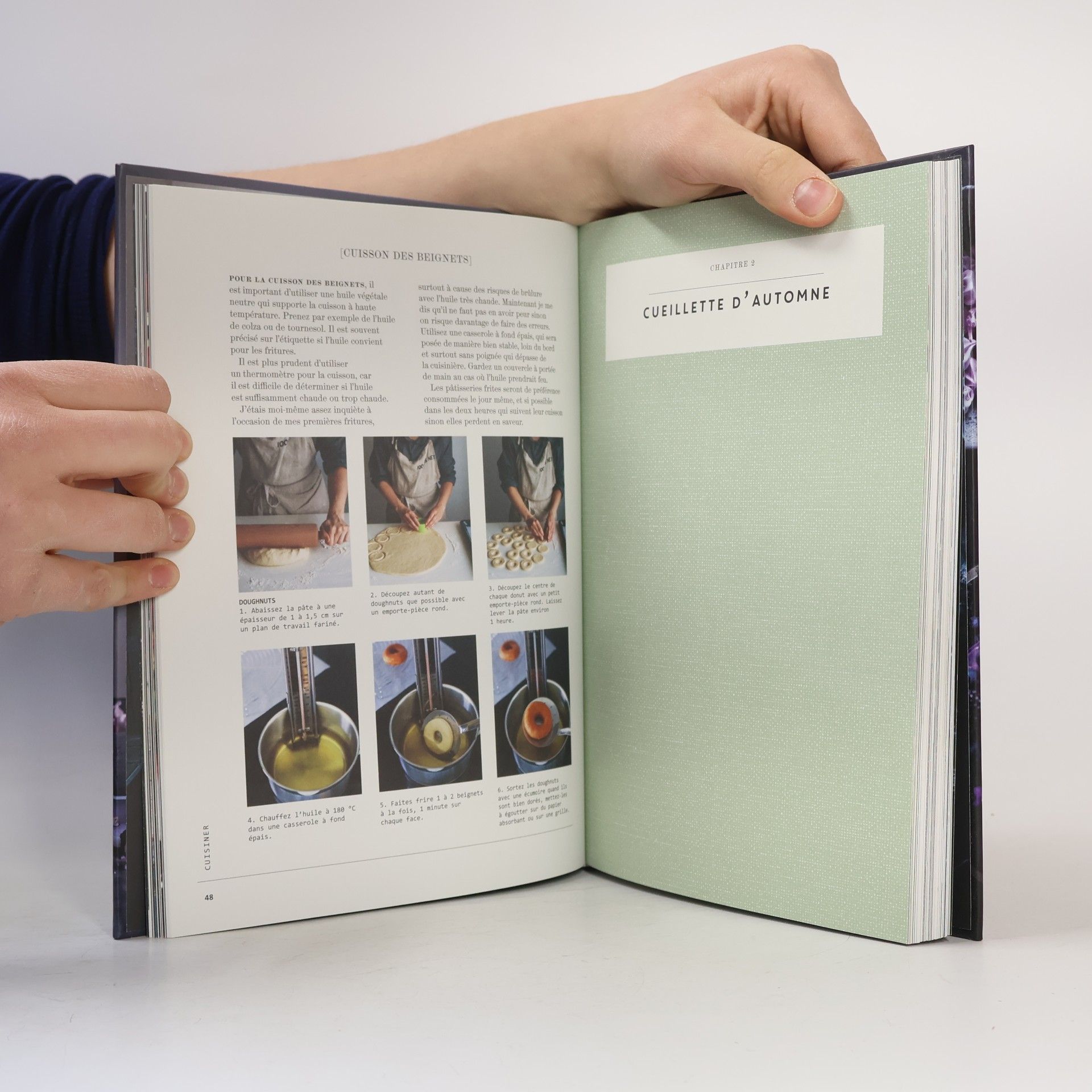 Linda Lomelino Journal d'une food styliste