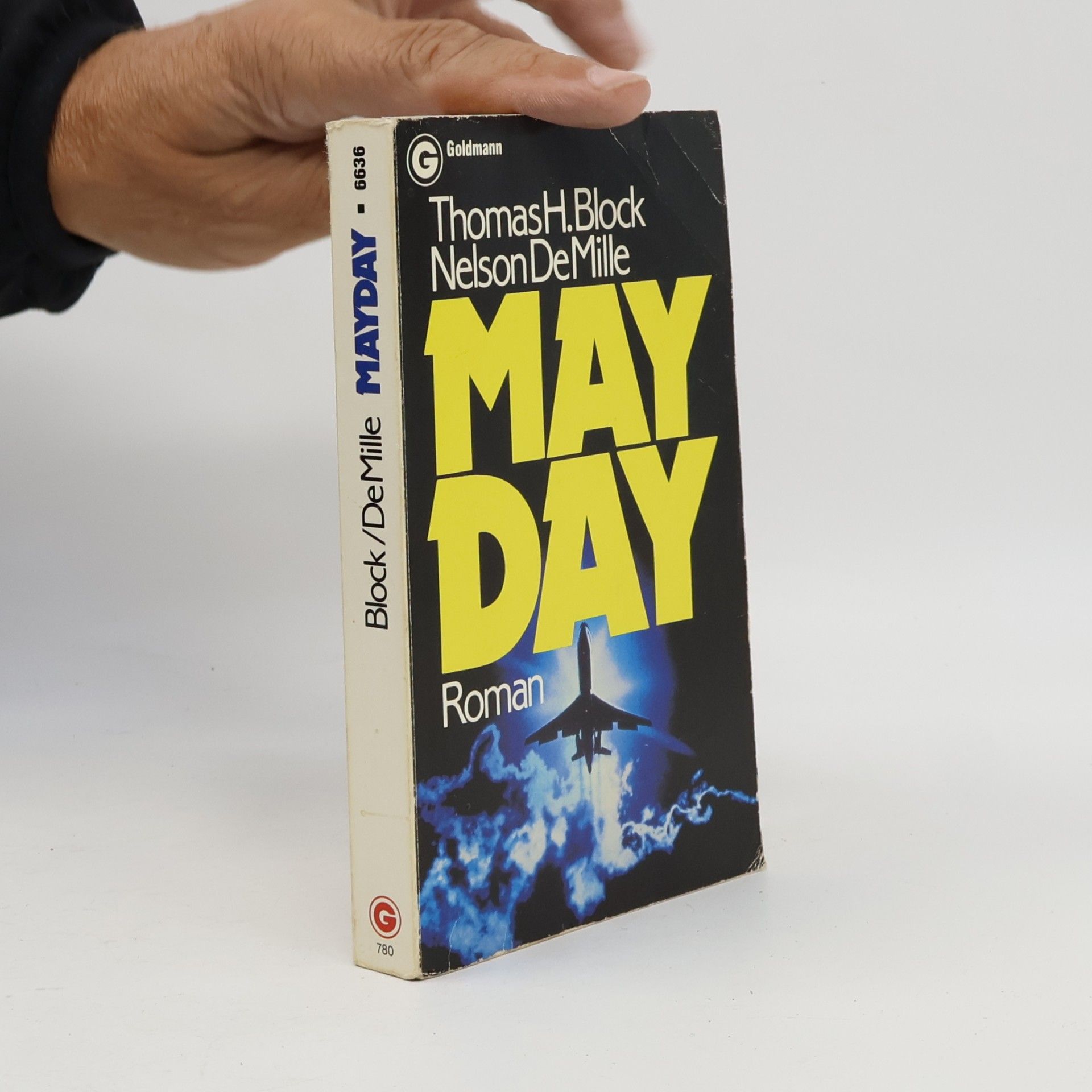 Mayday