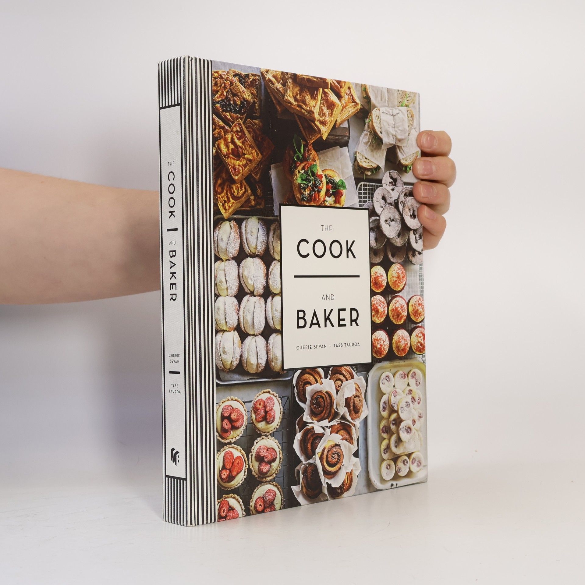 The Cook and Baker