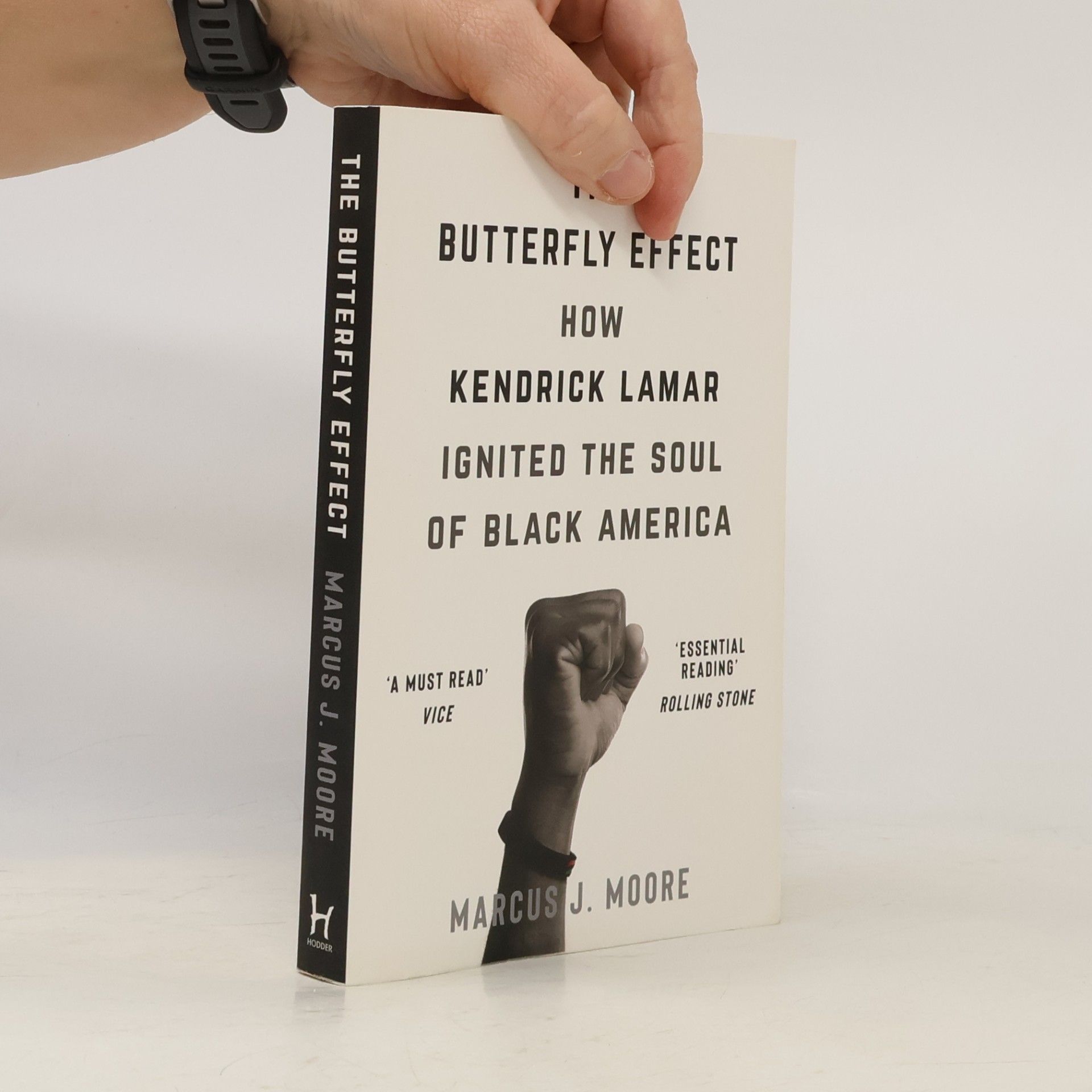 The Butterfly Effect